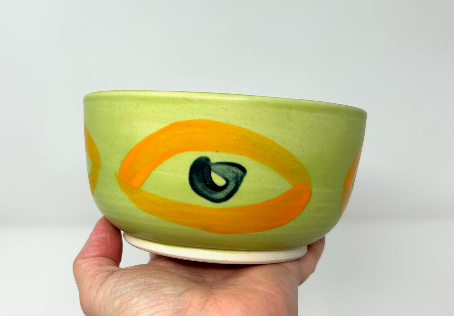 Small Cereal Bowl