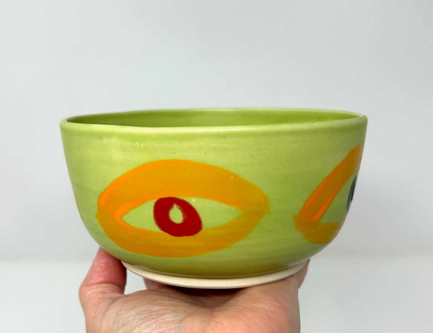 Small Cereal Bowl