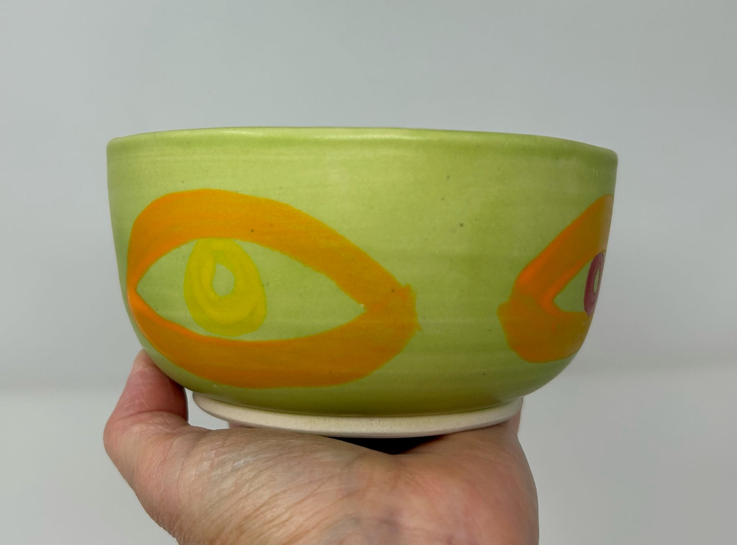 Small Cereal Bowl
