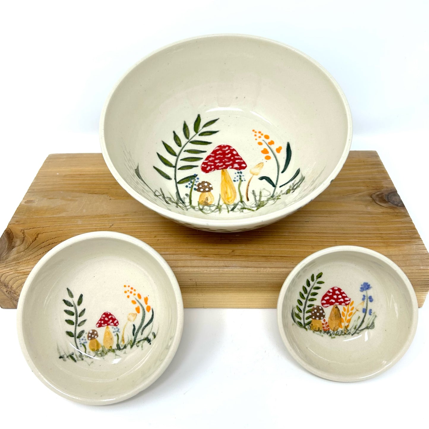 XXS Bowl