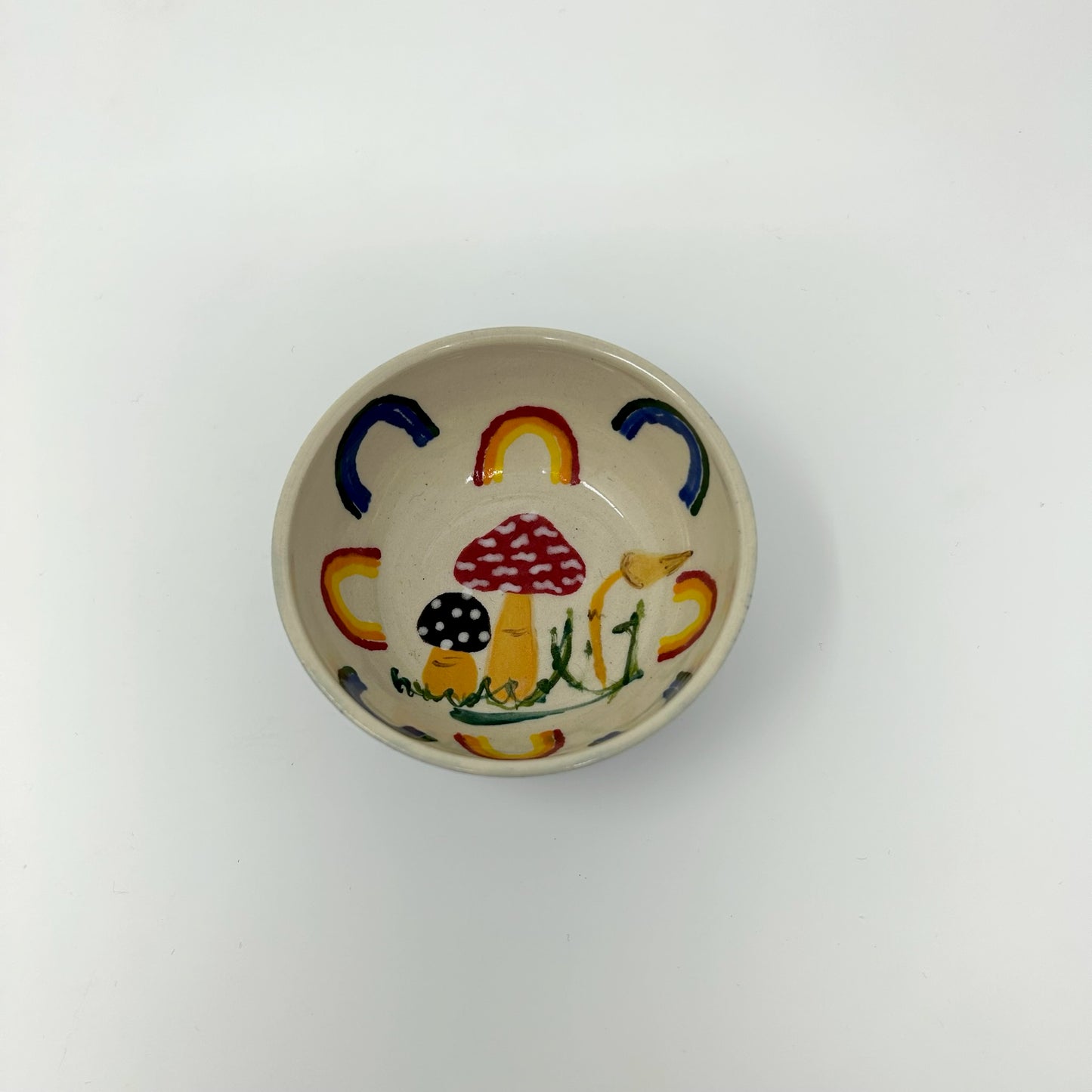 Mushroom Bowl - XS