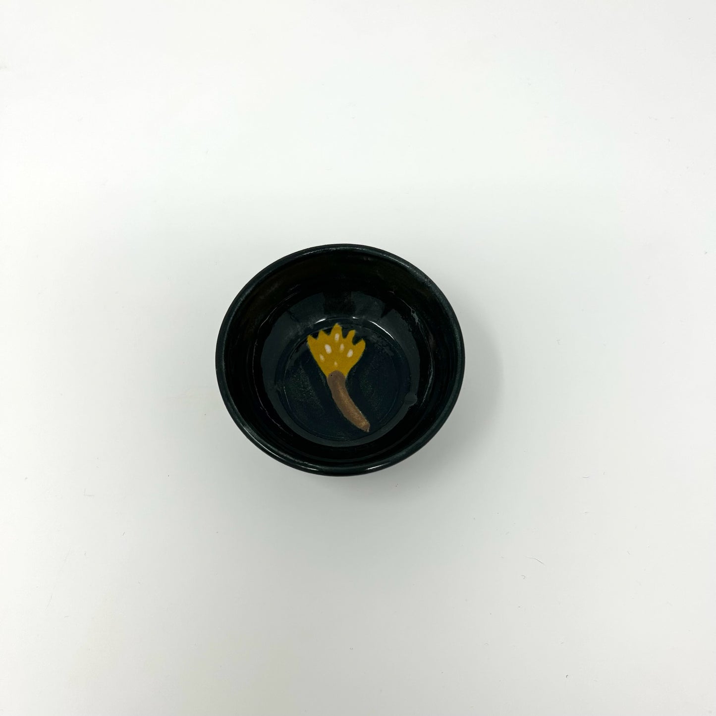 Abstract Bowl - XXS