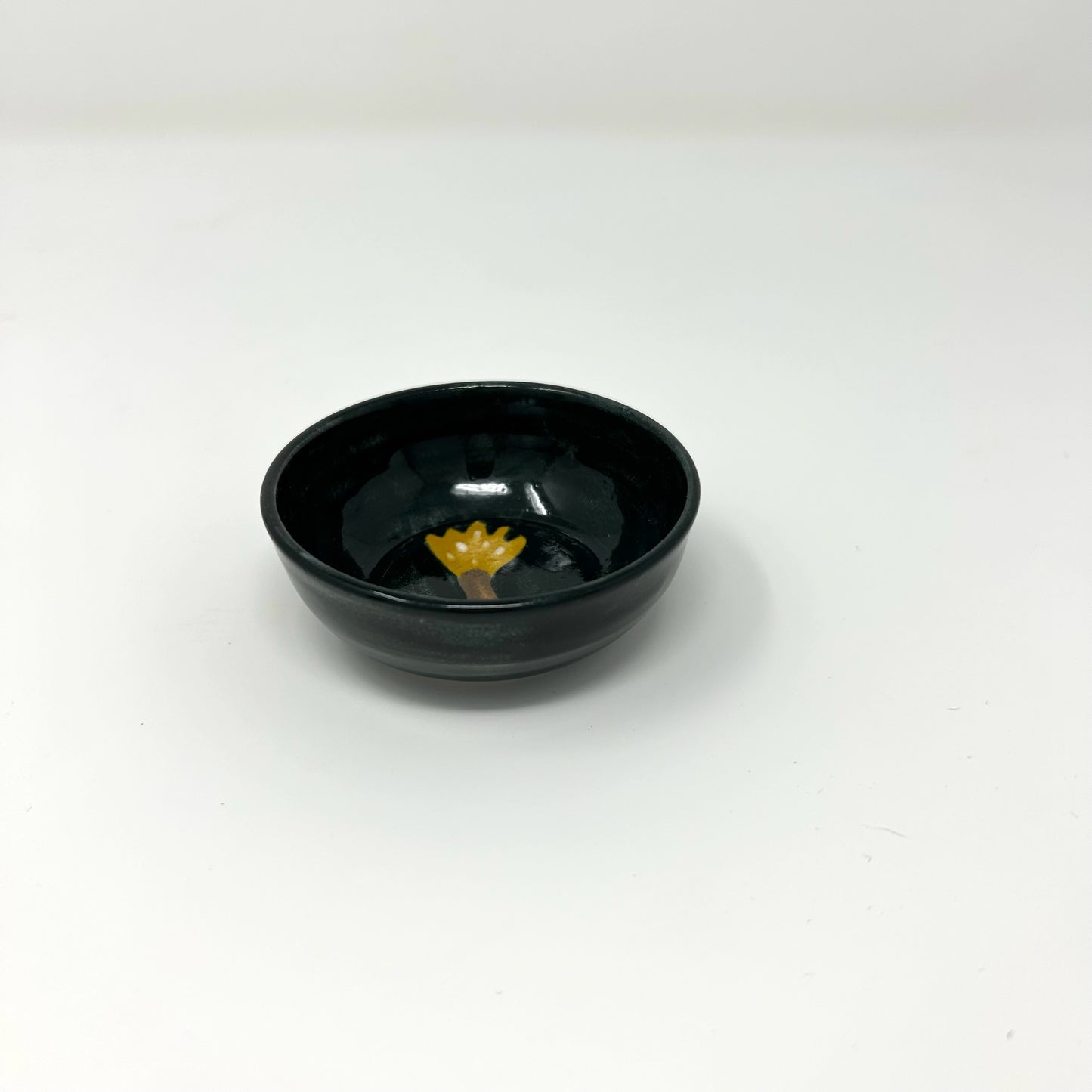 Abstract Bowl - XXS