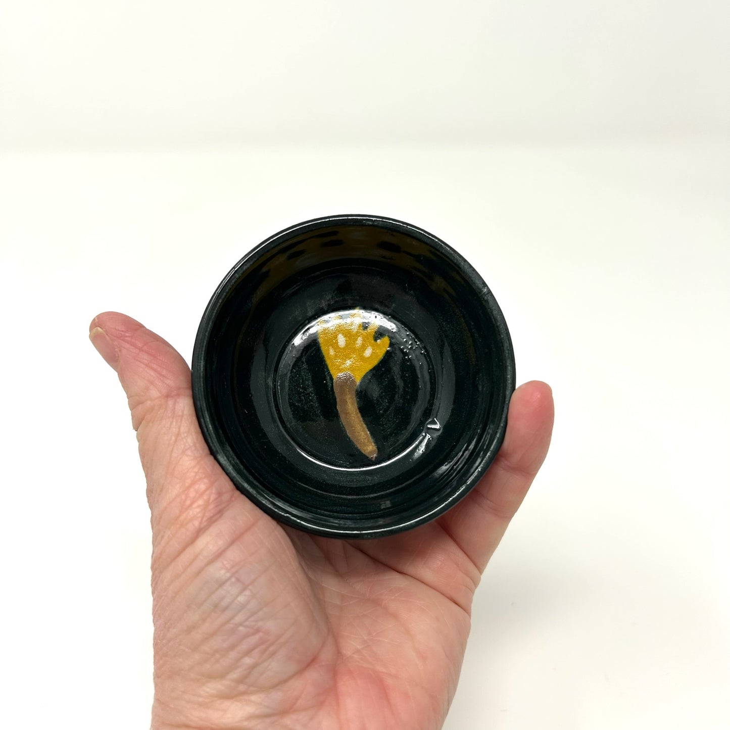 Abstract Bowl - XXS