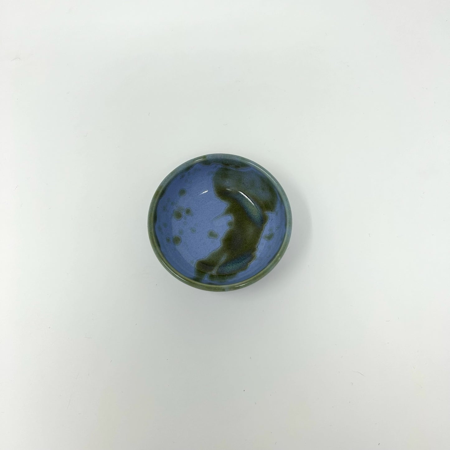 Abstract Bowl - XXS