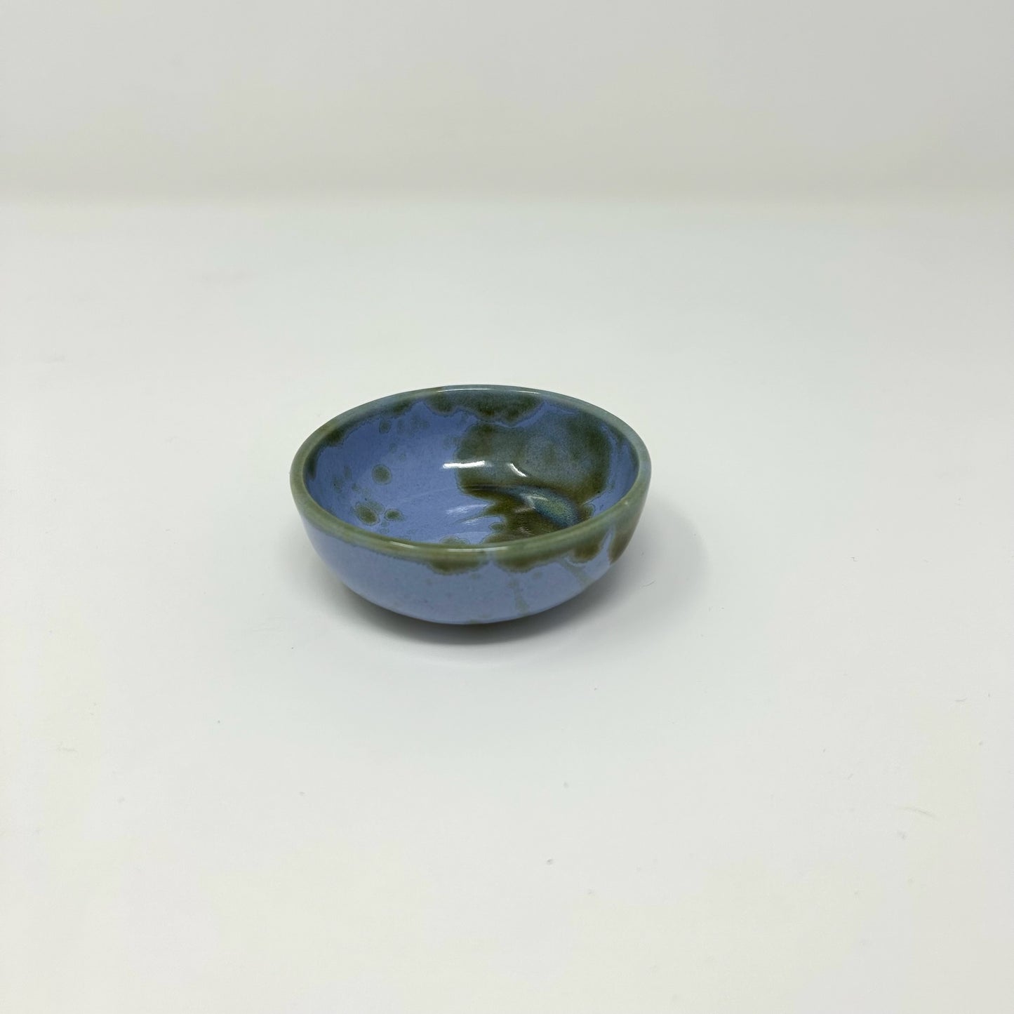 Abstract Bowl - XXS