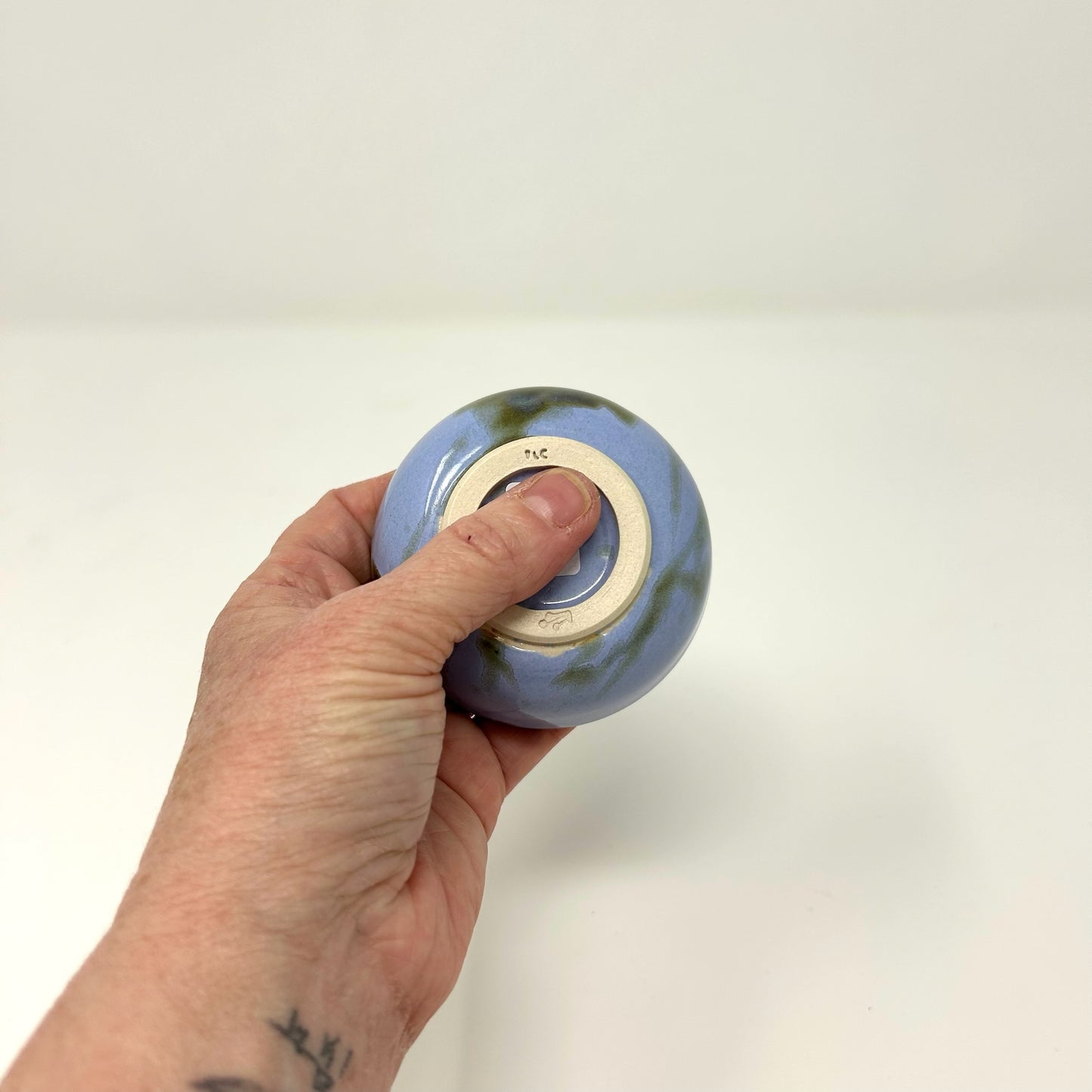 Abstract Bowl - XXS