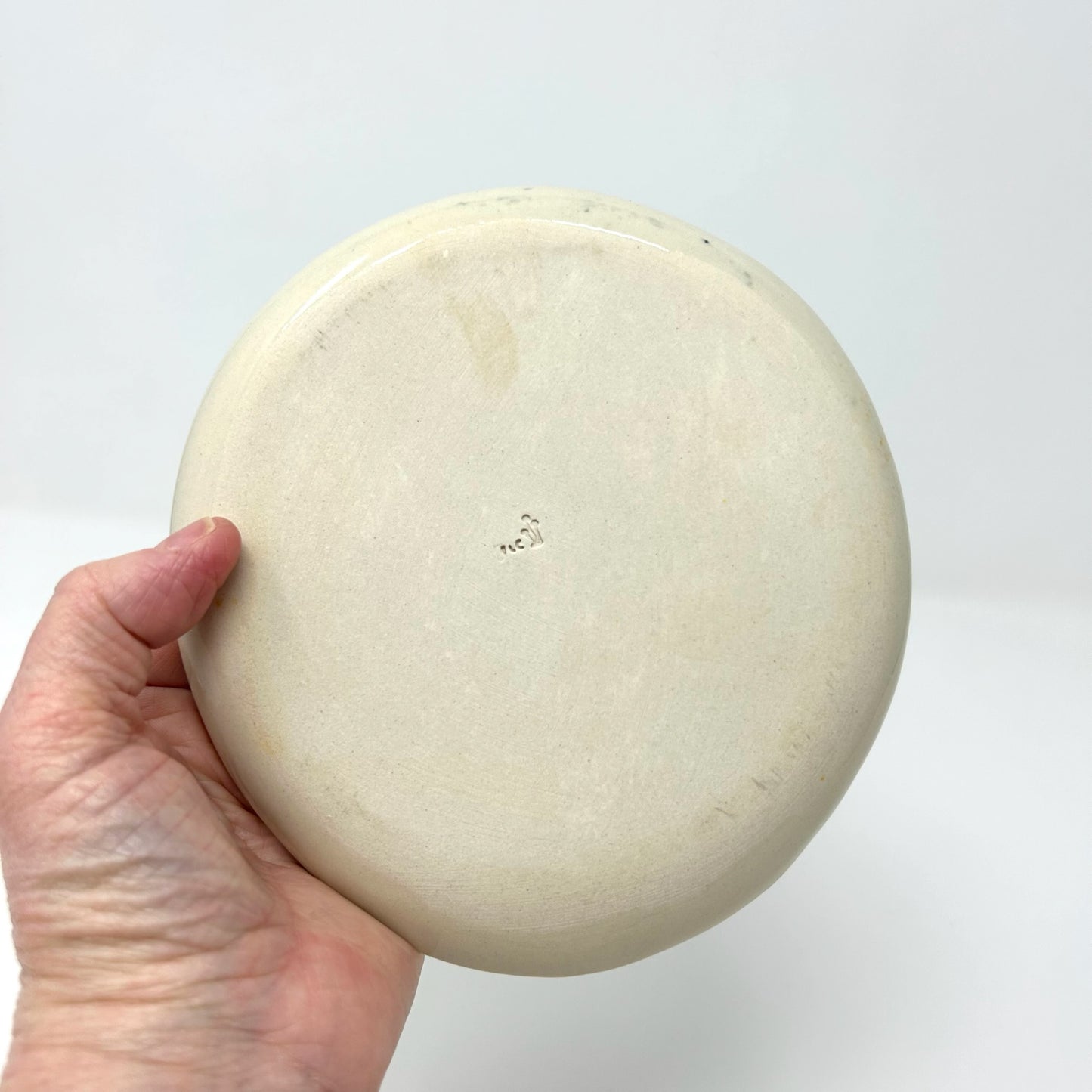 Abstract Spoon Rest