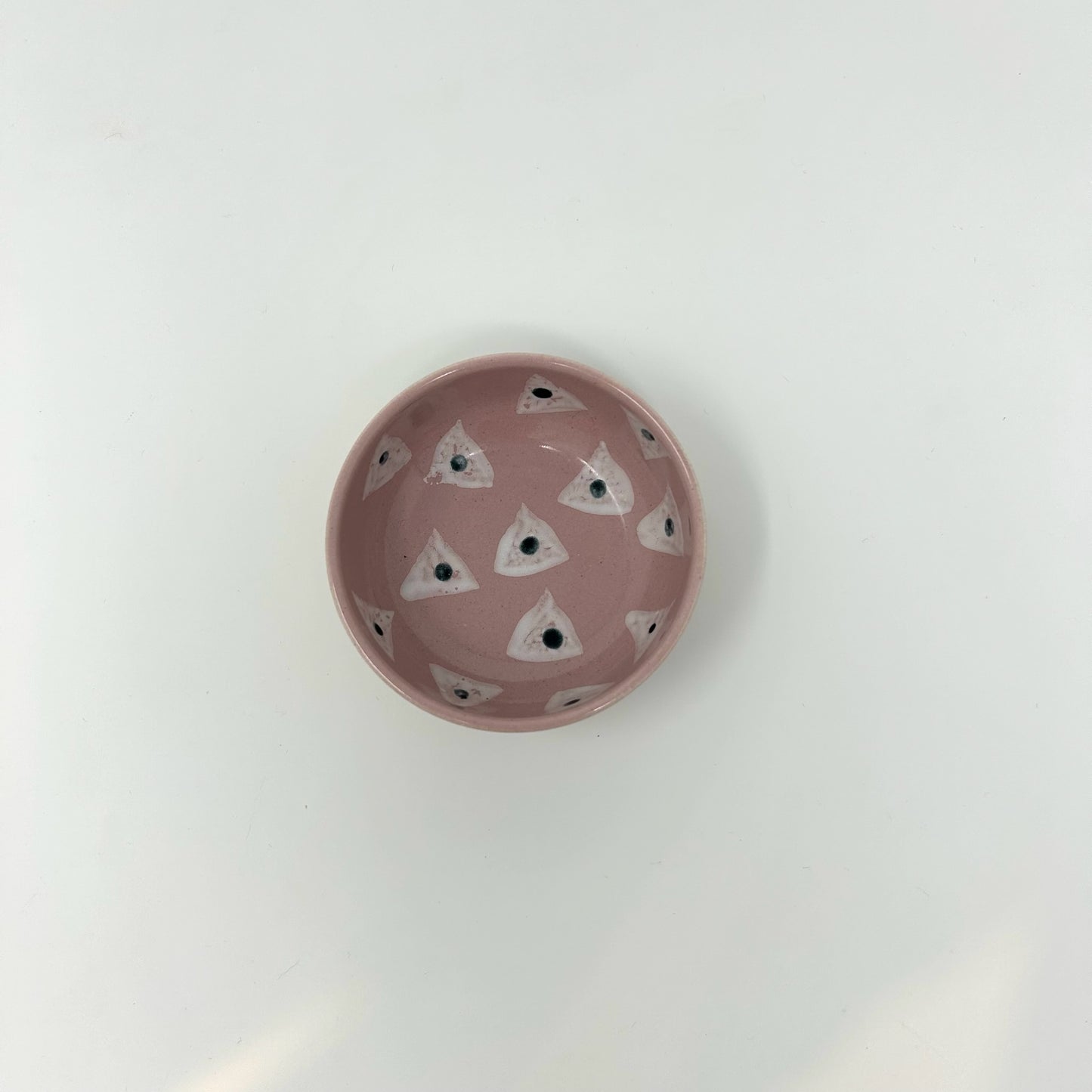 Abstract Bowl - XS