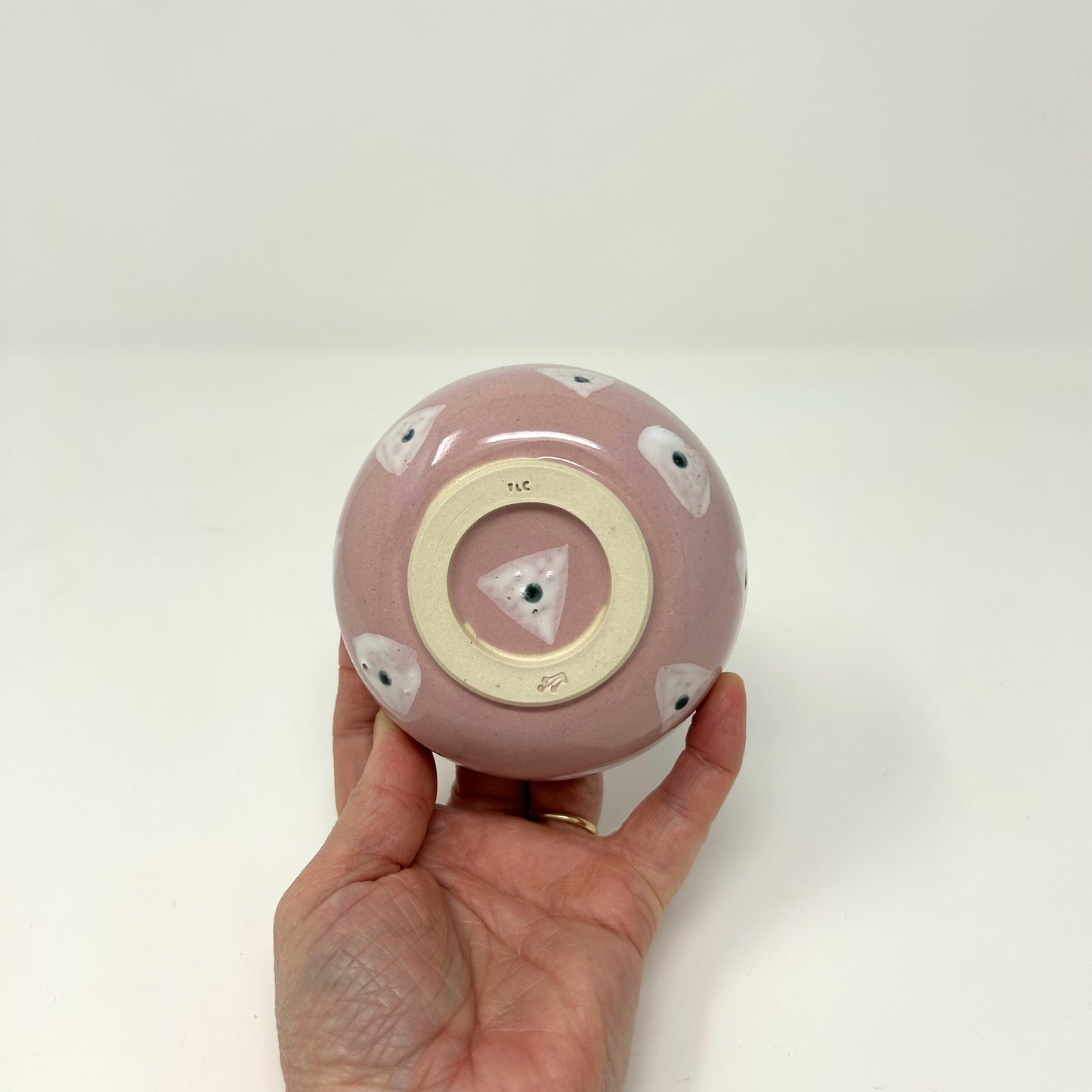 Abstract Bowl - XS