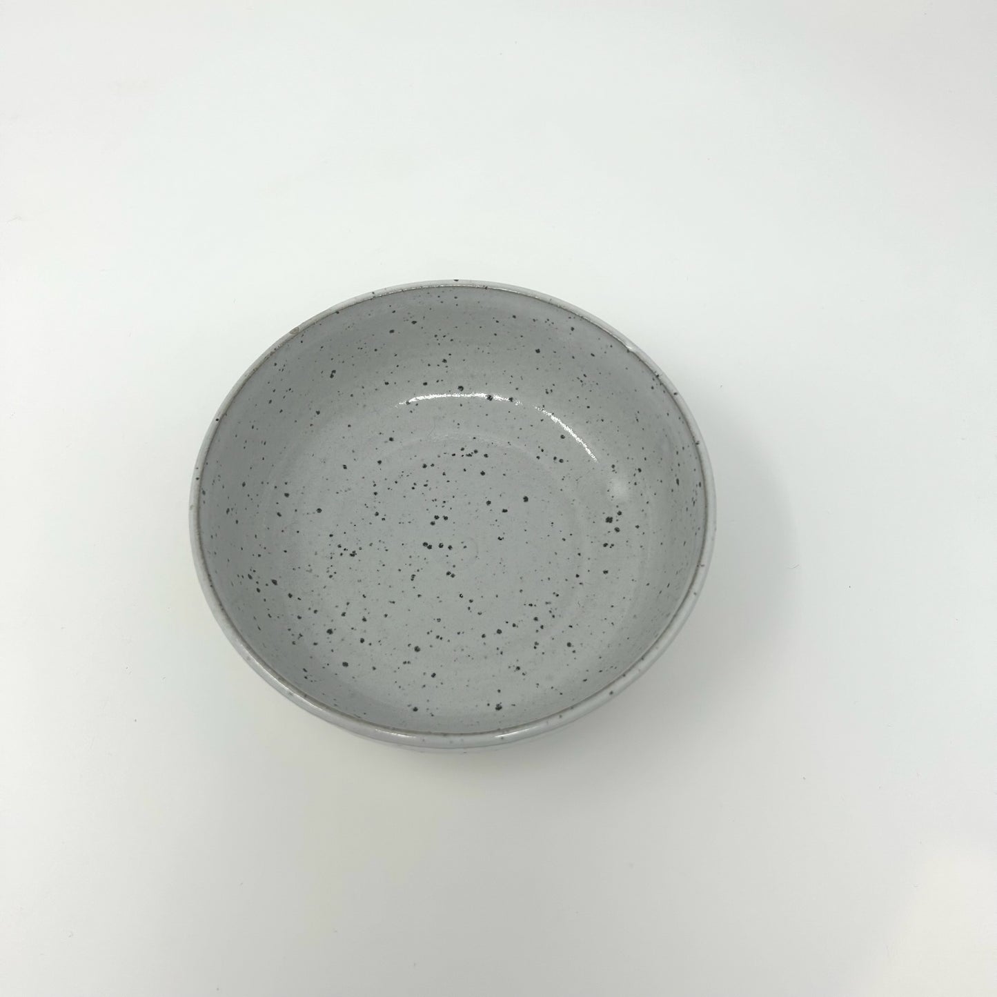 Classic White Bowl - Small