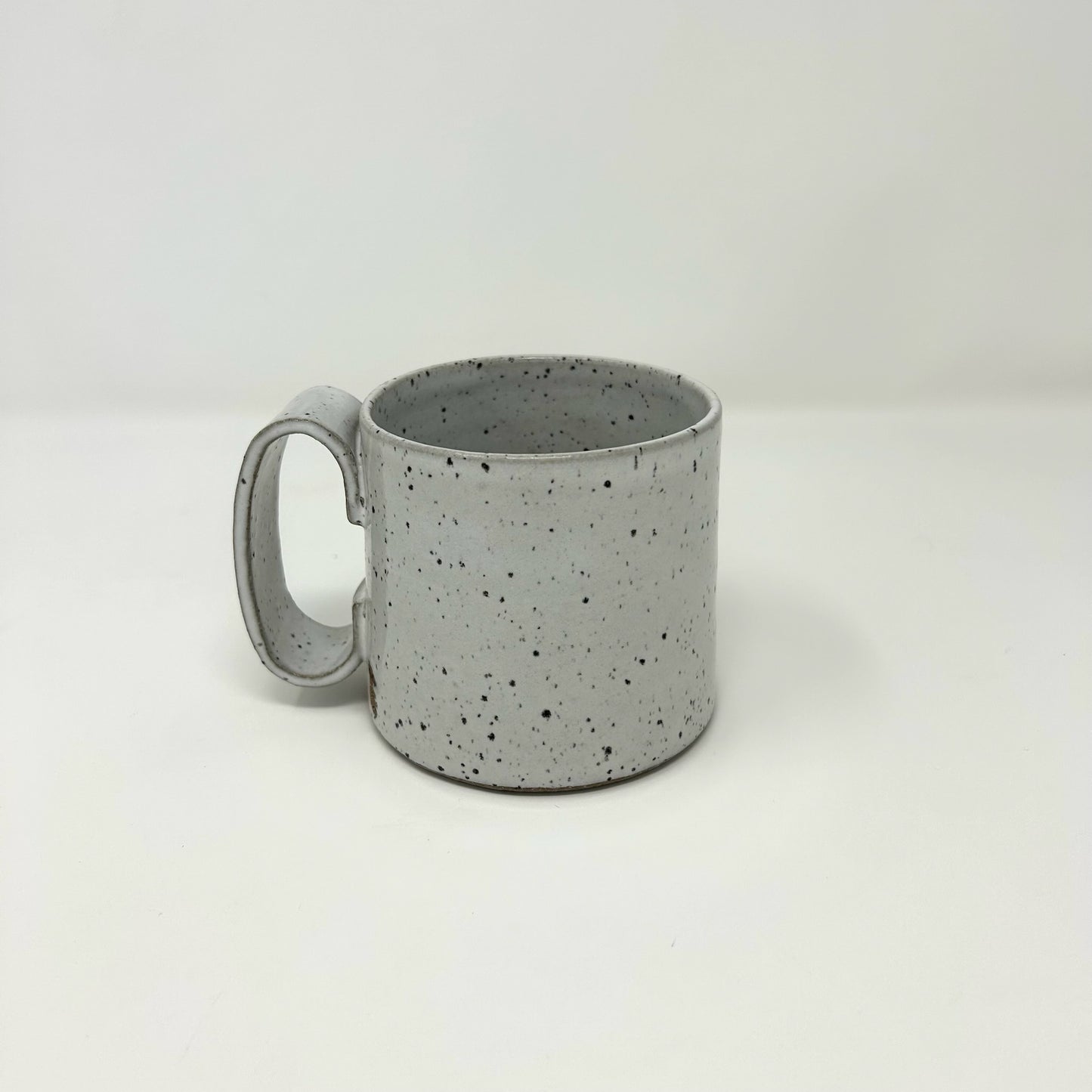 Classic White Mug (Seconds Sale)