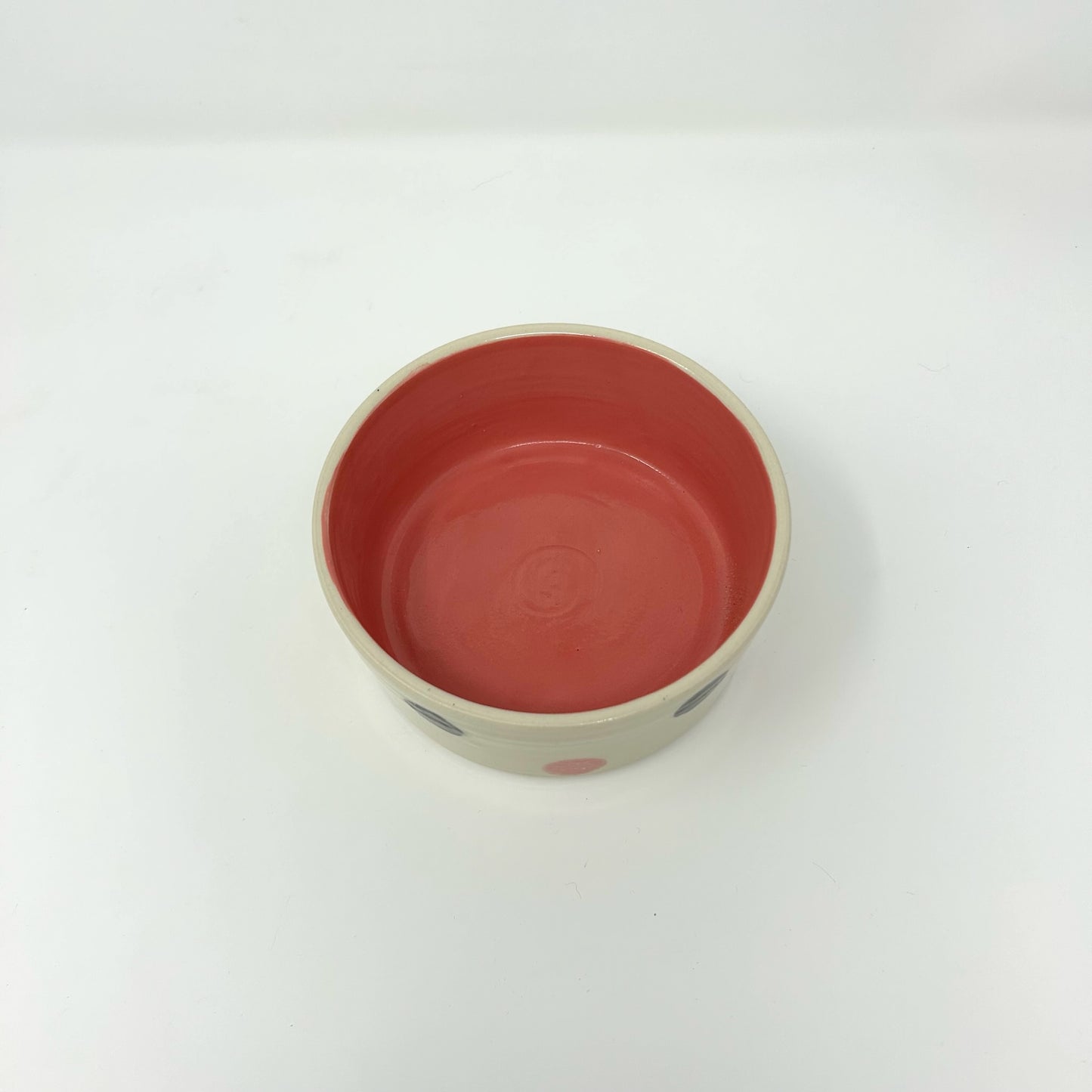 Abstract Bowl - Small