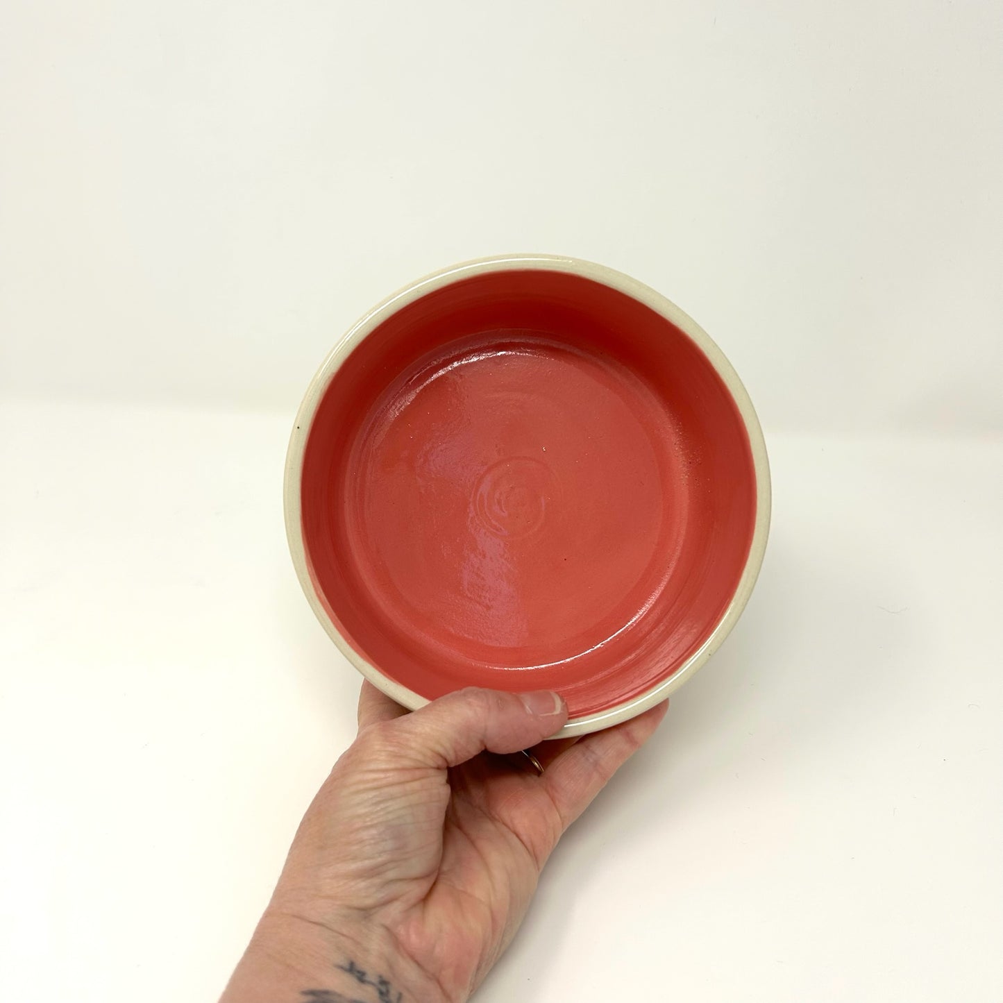 Abstract Bowl - Small