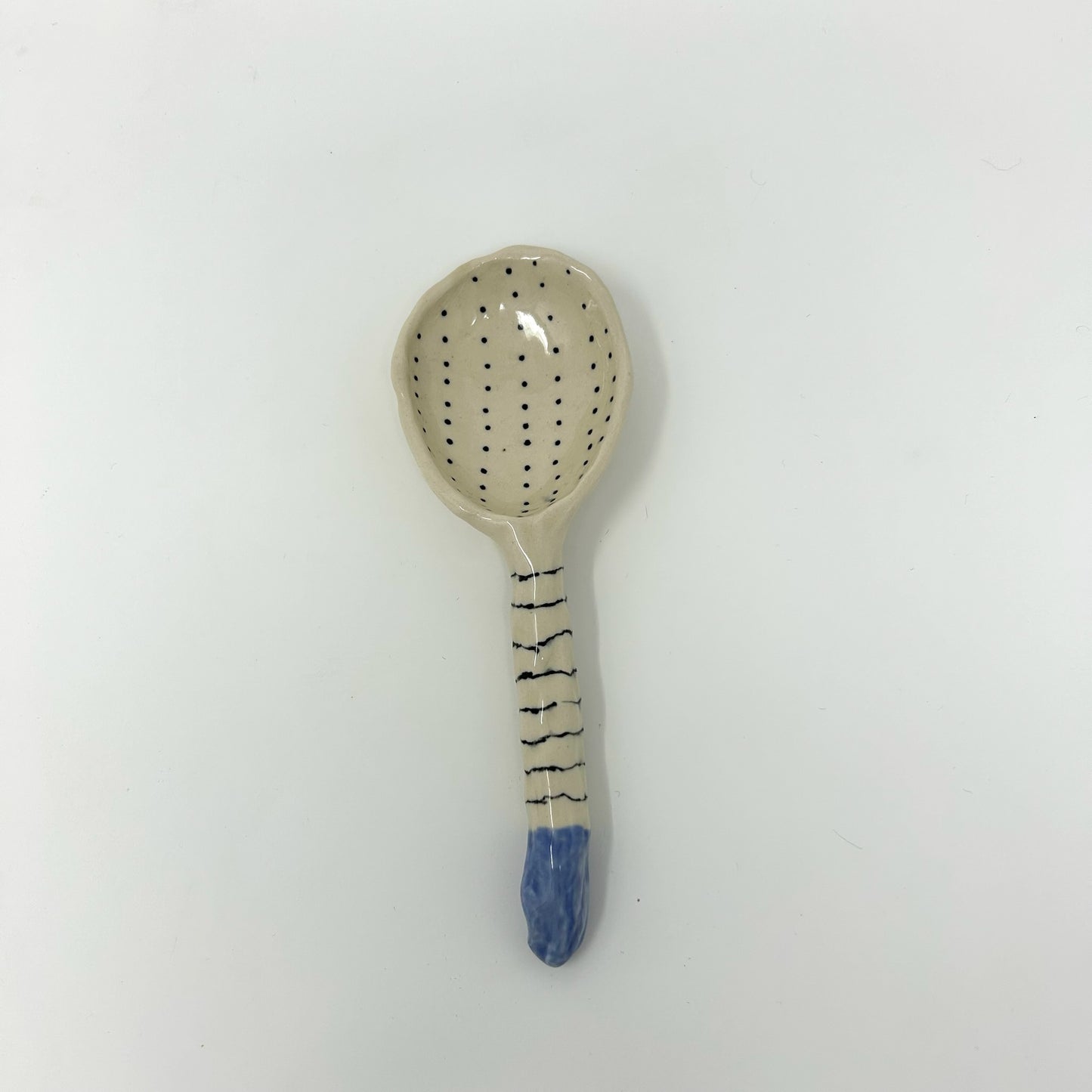 Abstract Spoon - Medium/Large