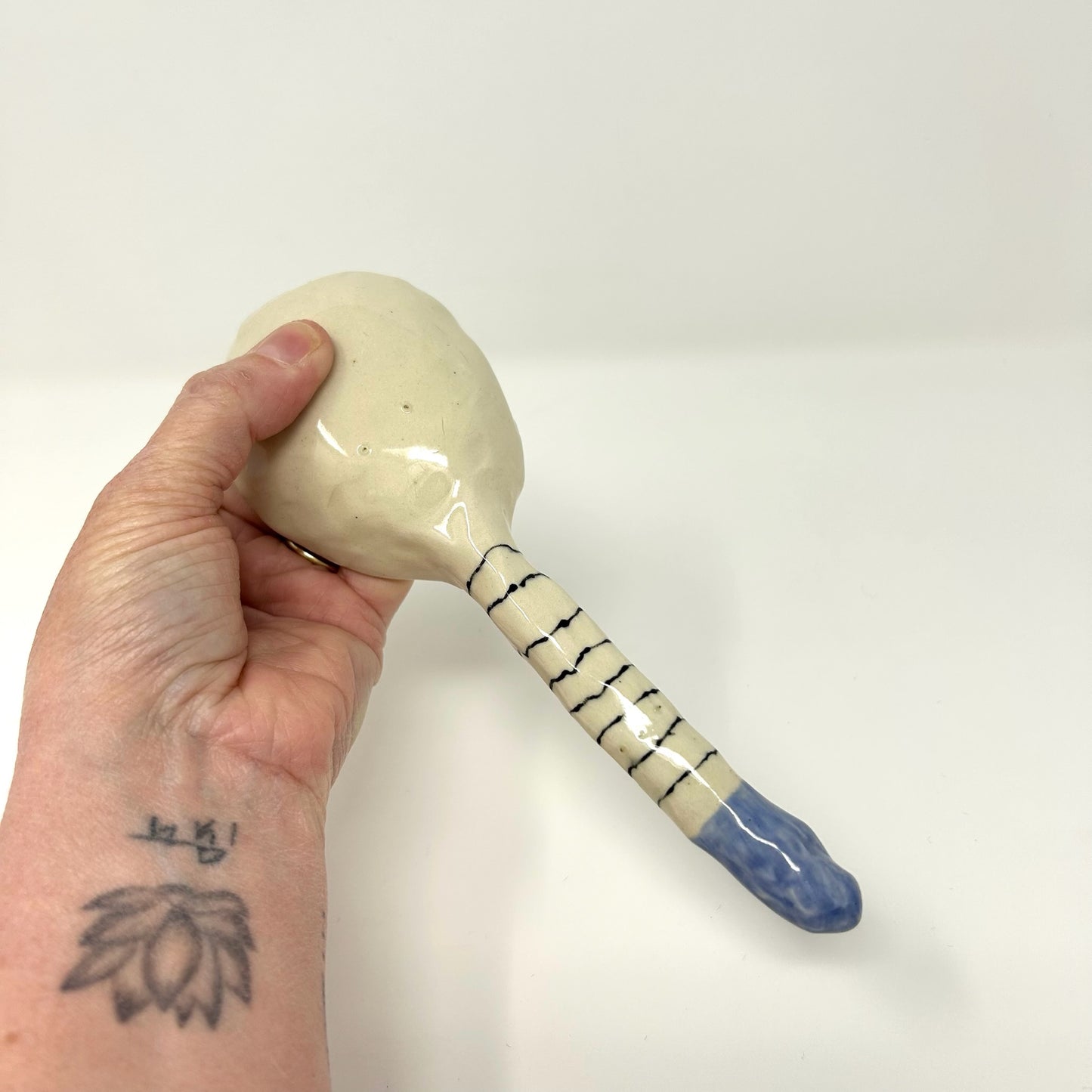 Abstract Spoon - Medium/Large