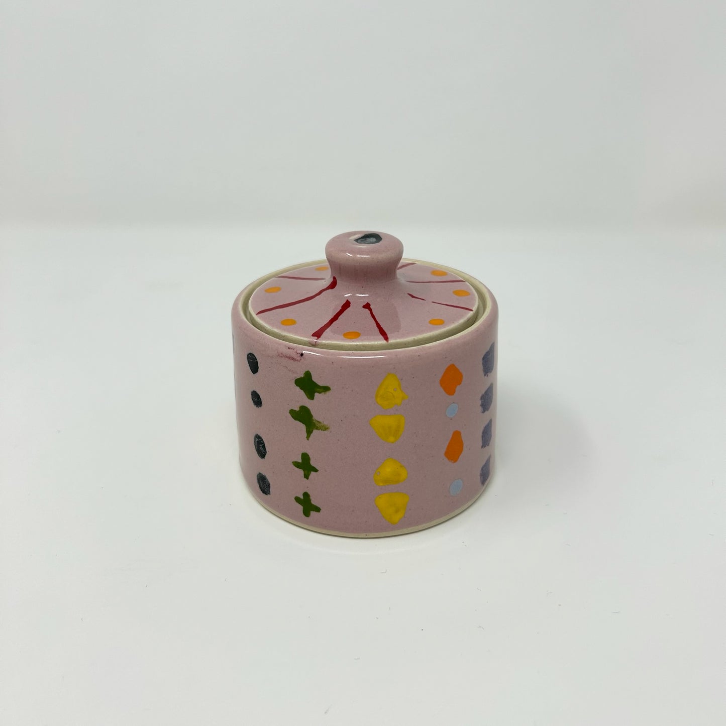 Abstract Canister - Small