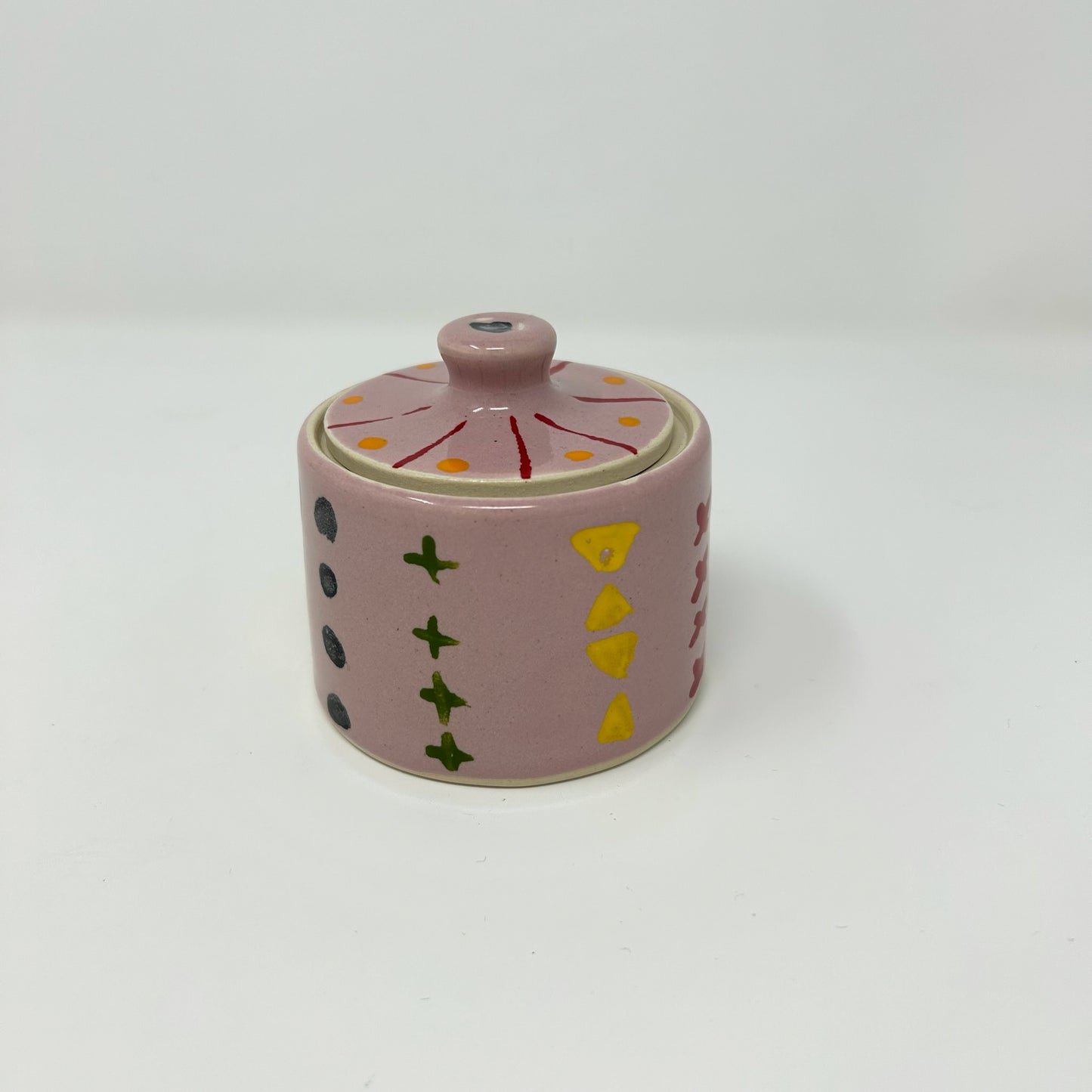 Abstract Canister - Small