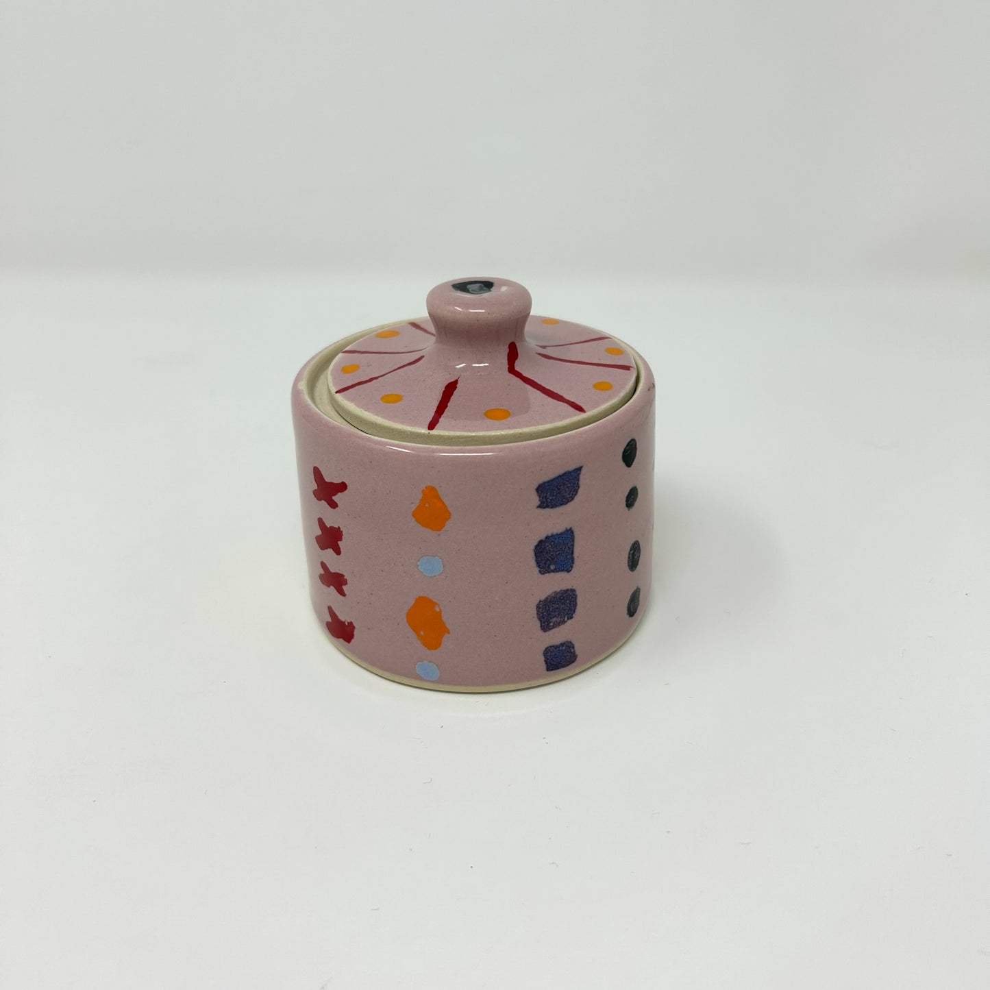 Abstract Canister - Small