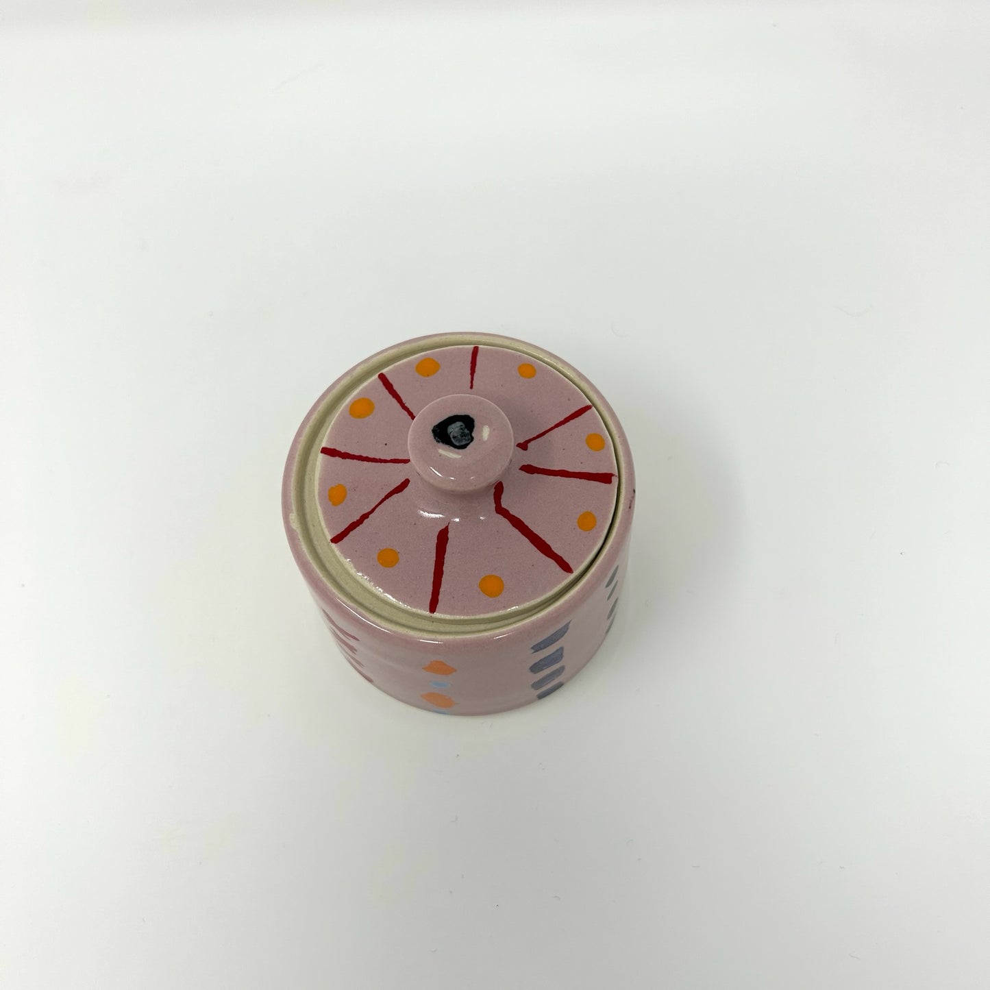 Abstract Canister - Small