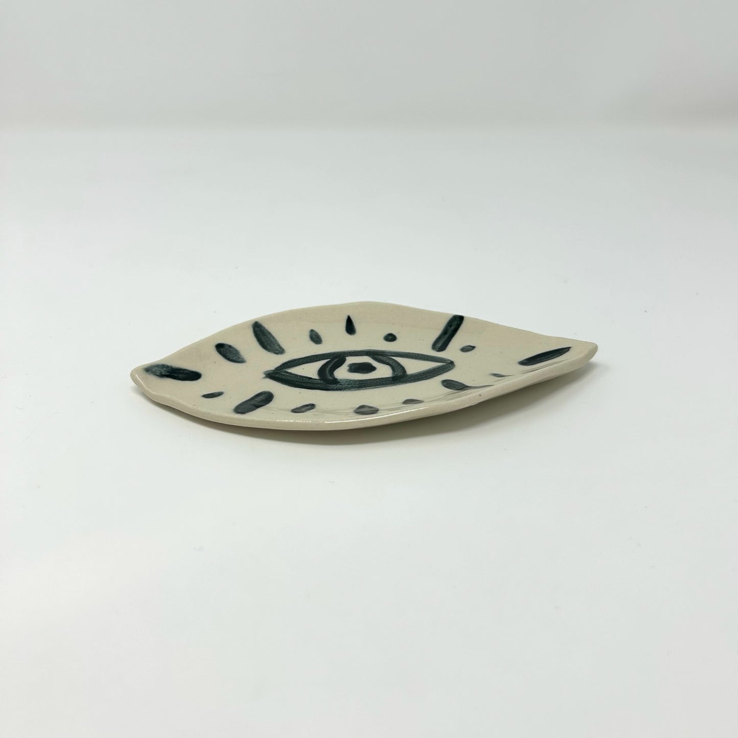 Abstract Dish - Small