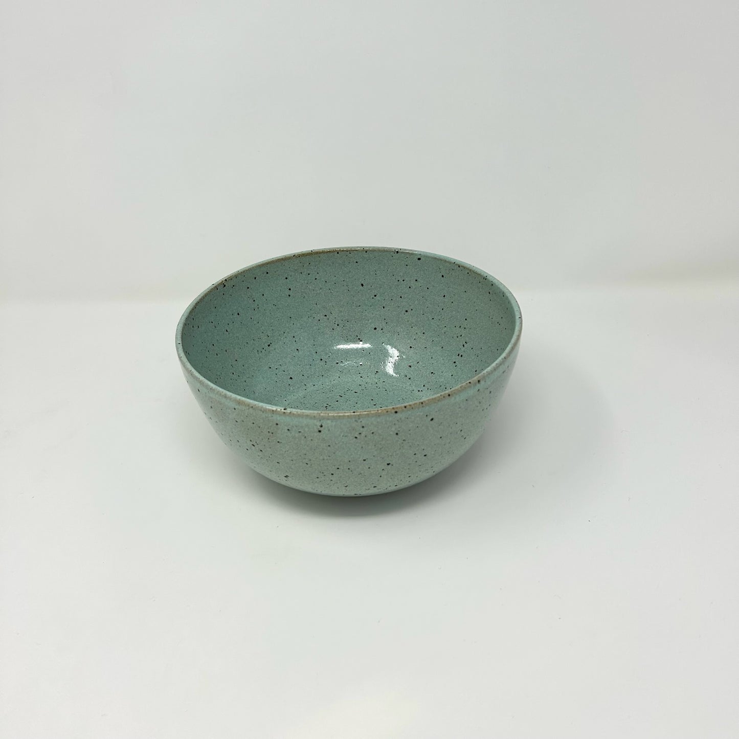 Classic Green Bowl - Large