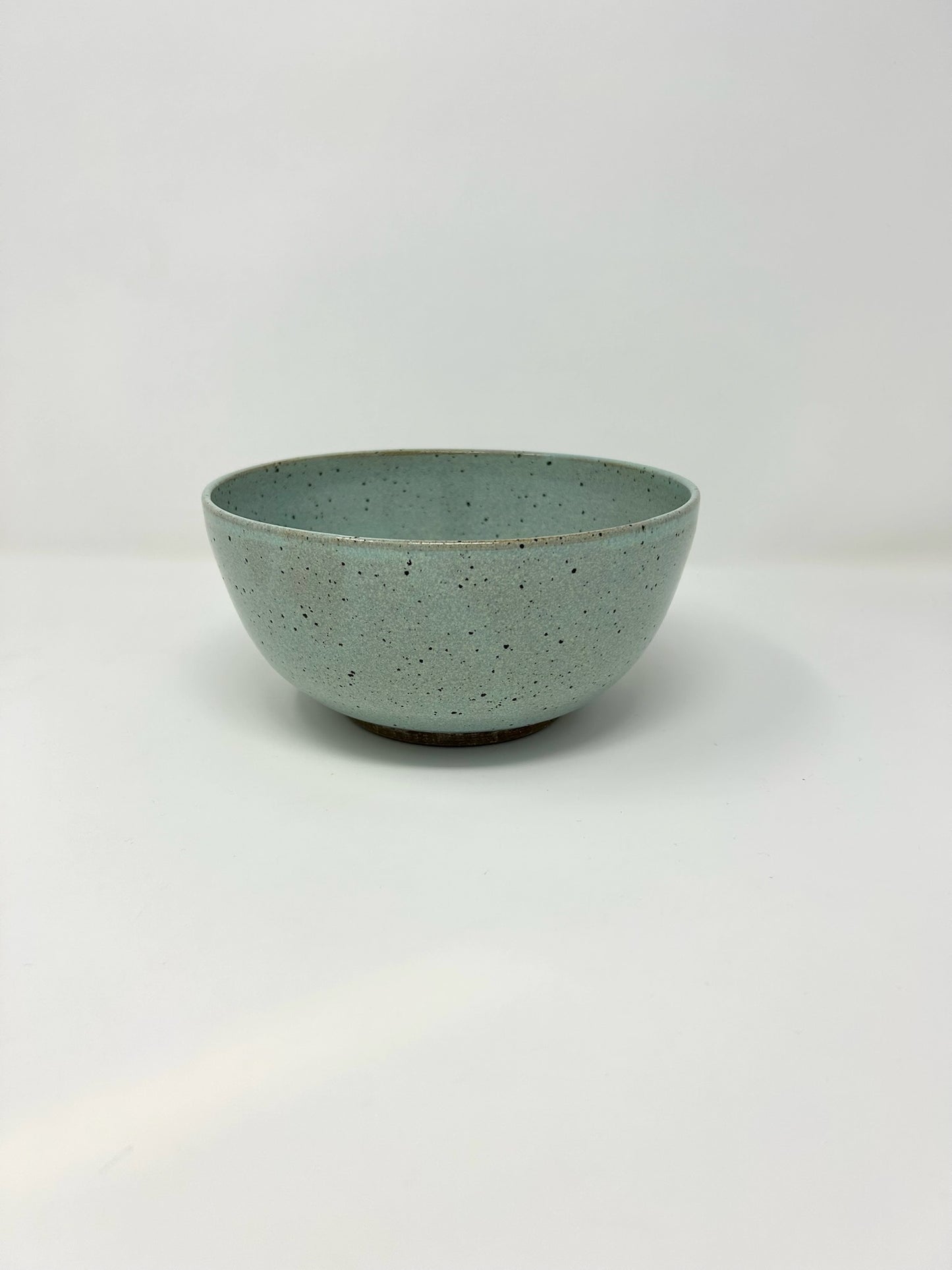 Classic Green Bowl - Large