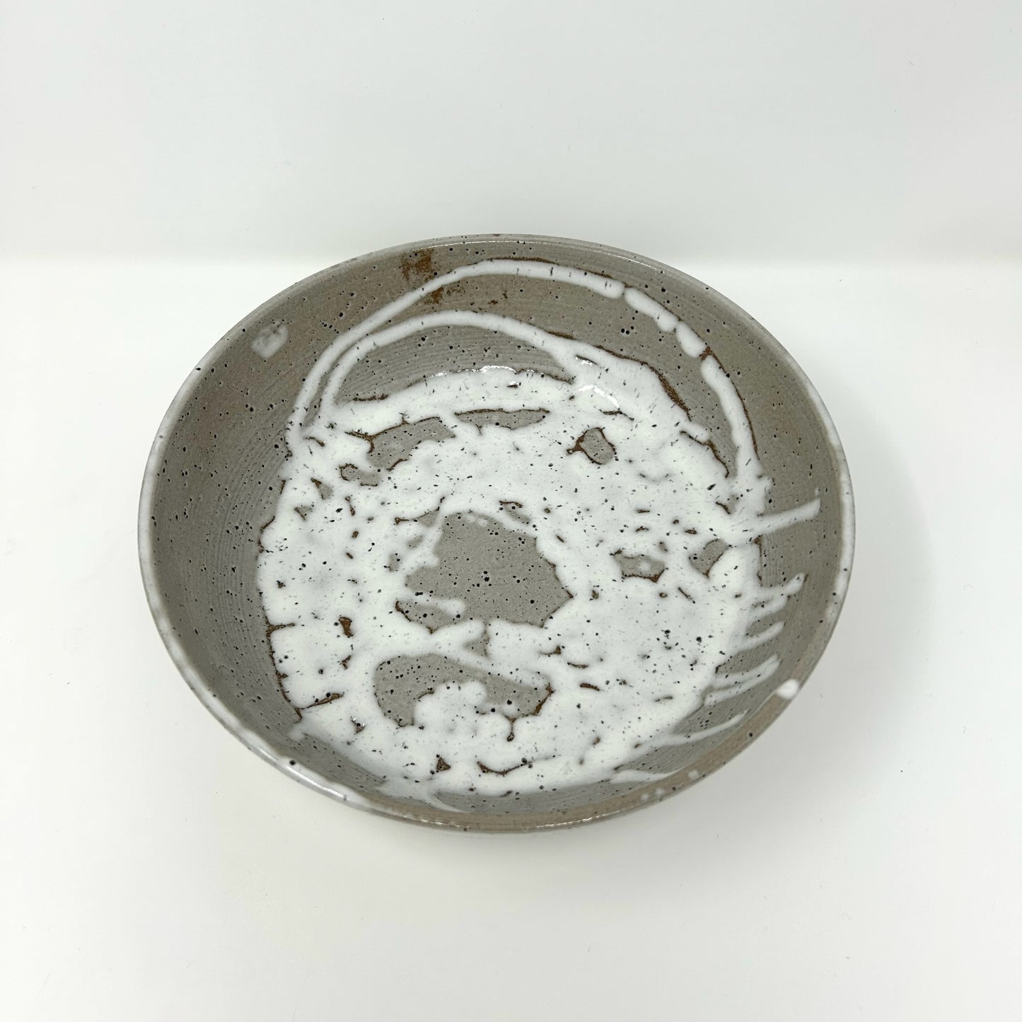 Abstract Bowl - Large