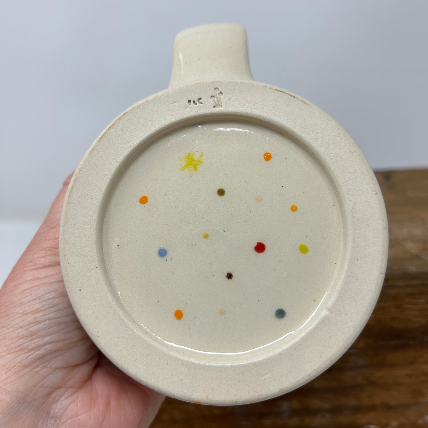Celestial Mug 2