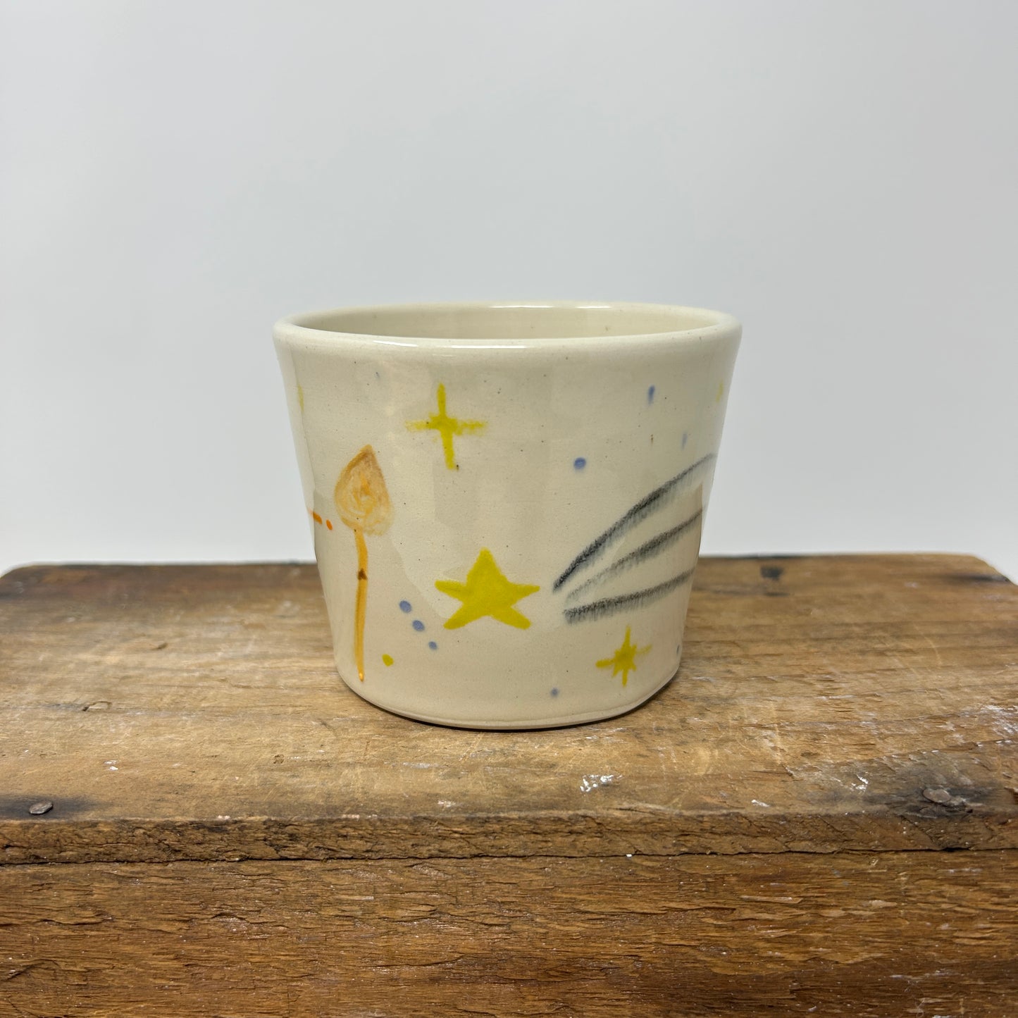 Celestial  Tumbler 1