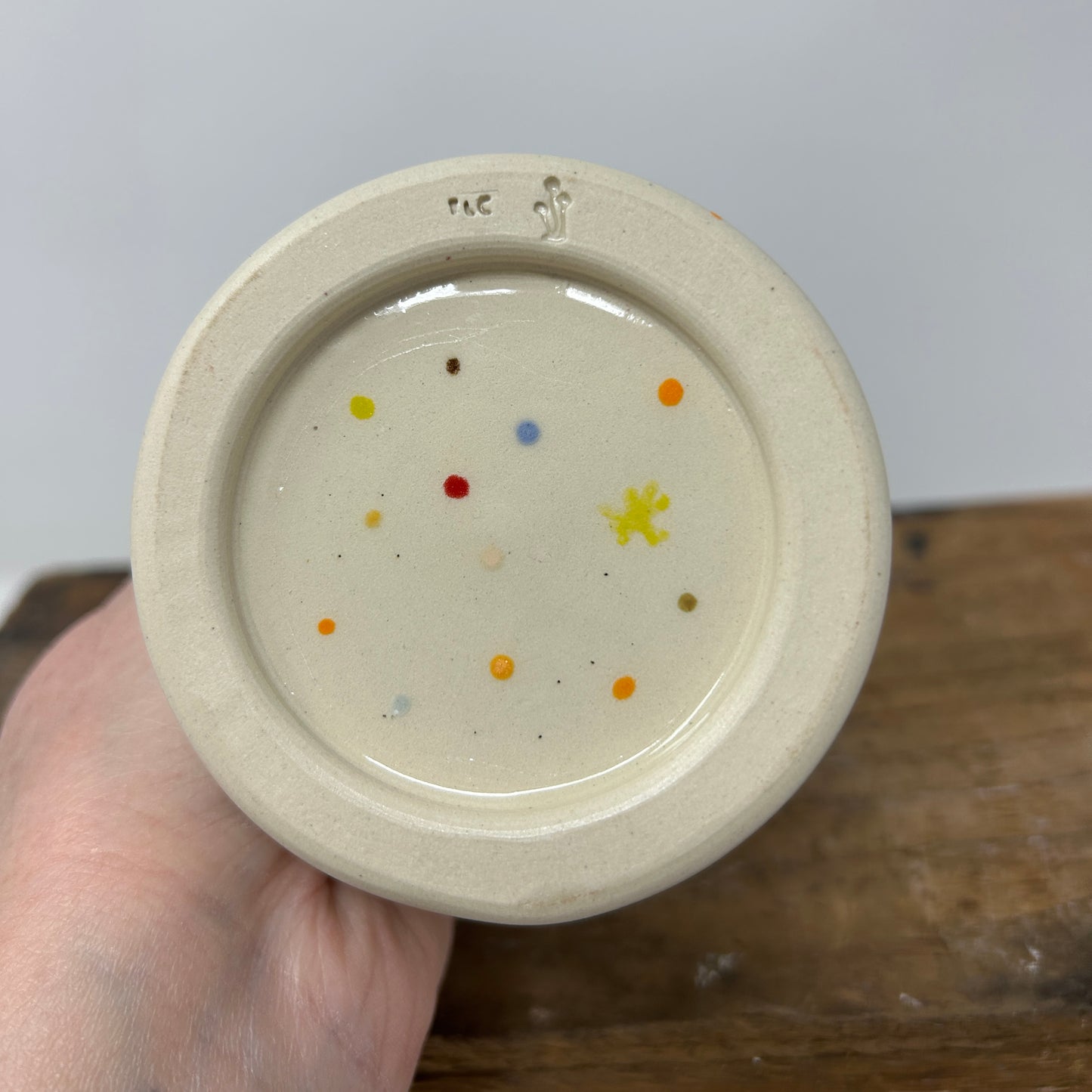 Celestial  Tumbler 1