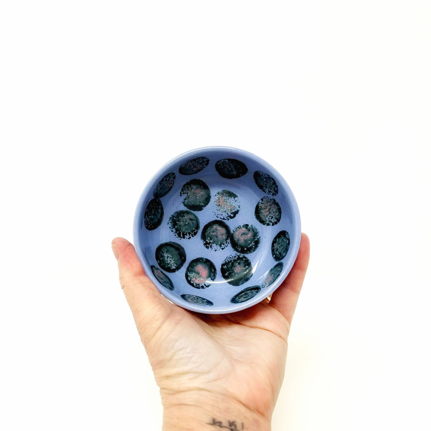 Abstract Bowl - XS