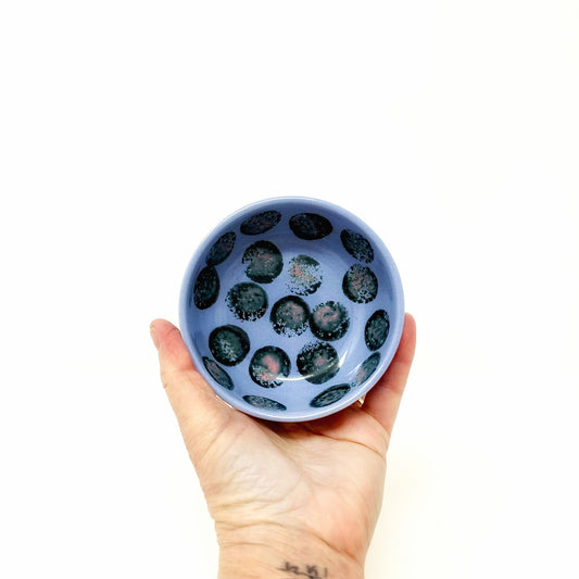 Abstract Bowl - XS