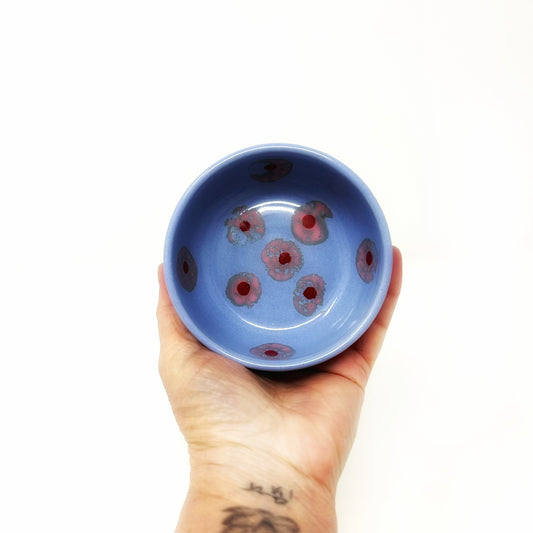 Abstract Bowl - XS