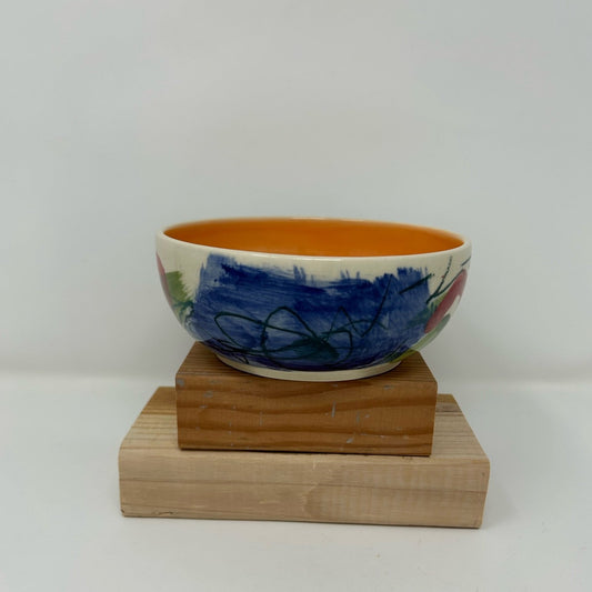 Abstract Bowl - Medium