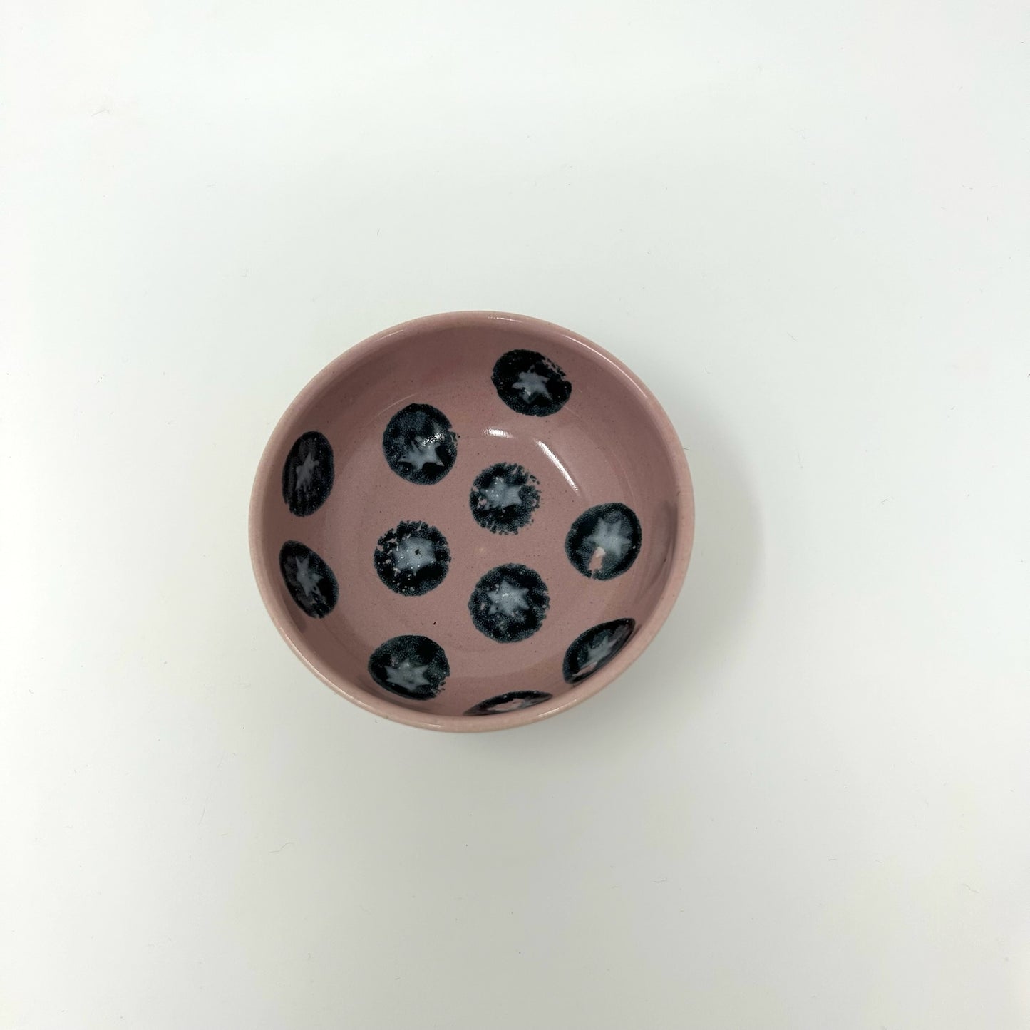 Abstract Bowl - XS