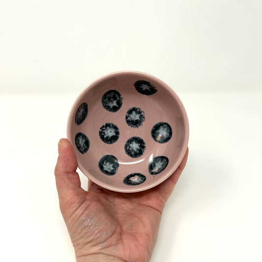 Abstract Bowl - XS