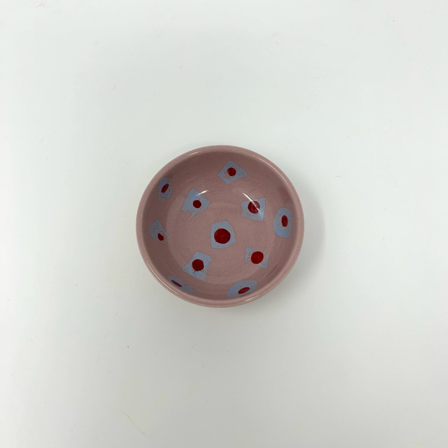 Abstract Bowl - XXS