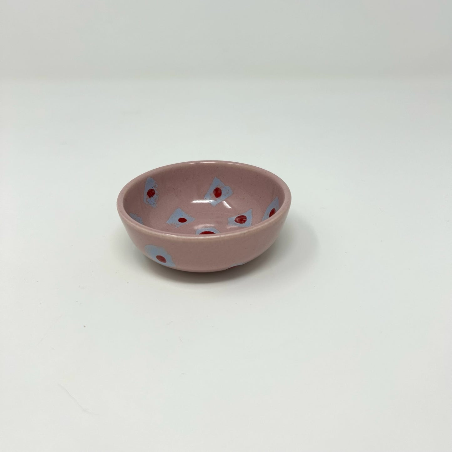 Abstract Bowl - XXS