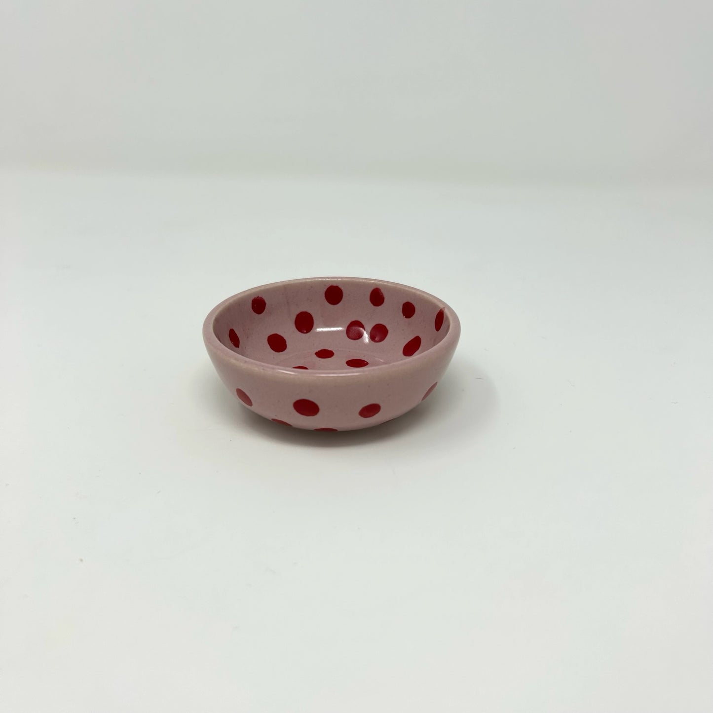 Abstract Bowl - XXS