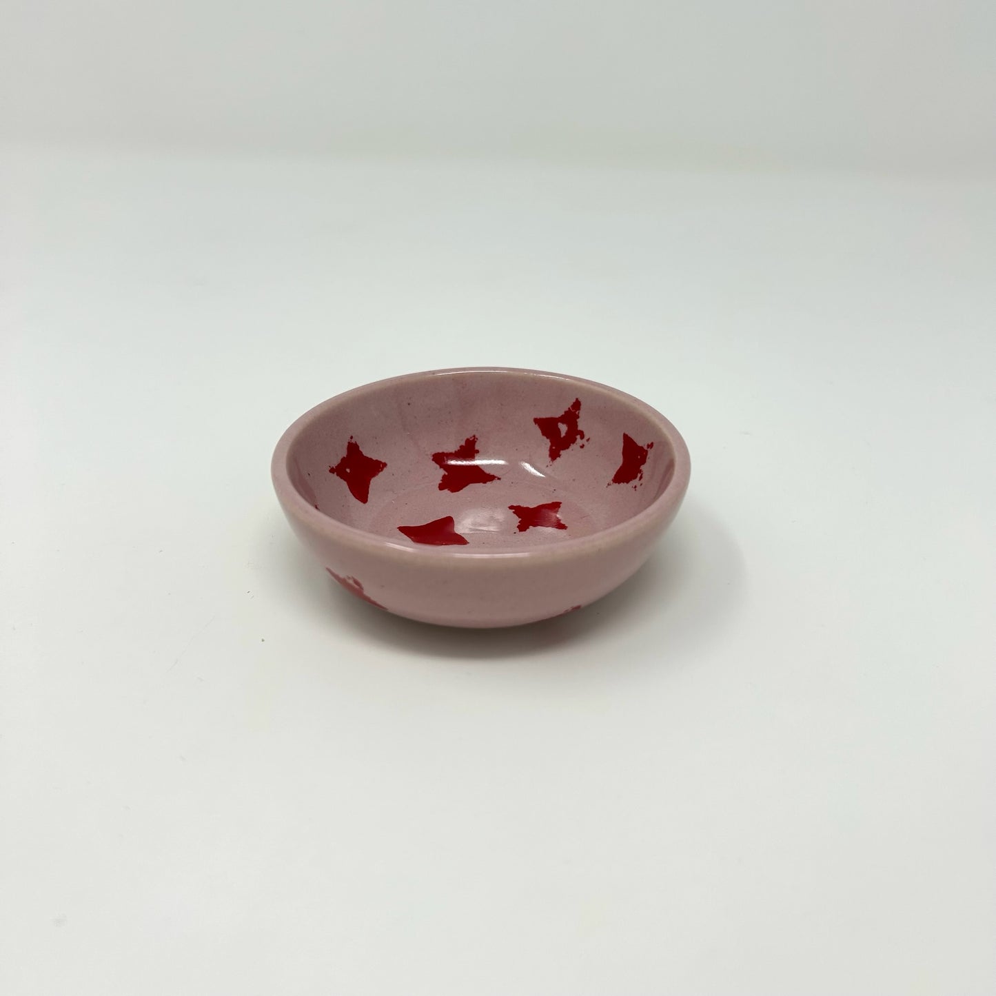 Abstract Bowl - XXS