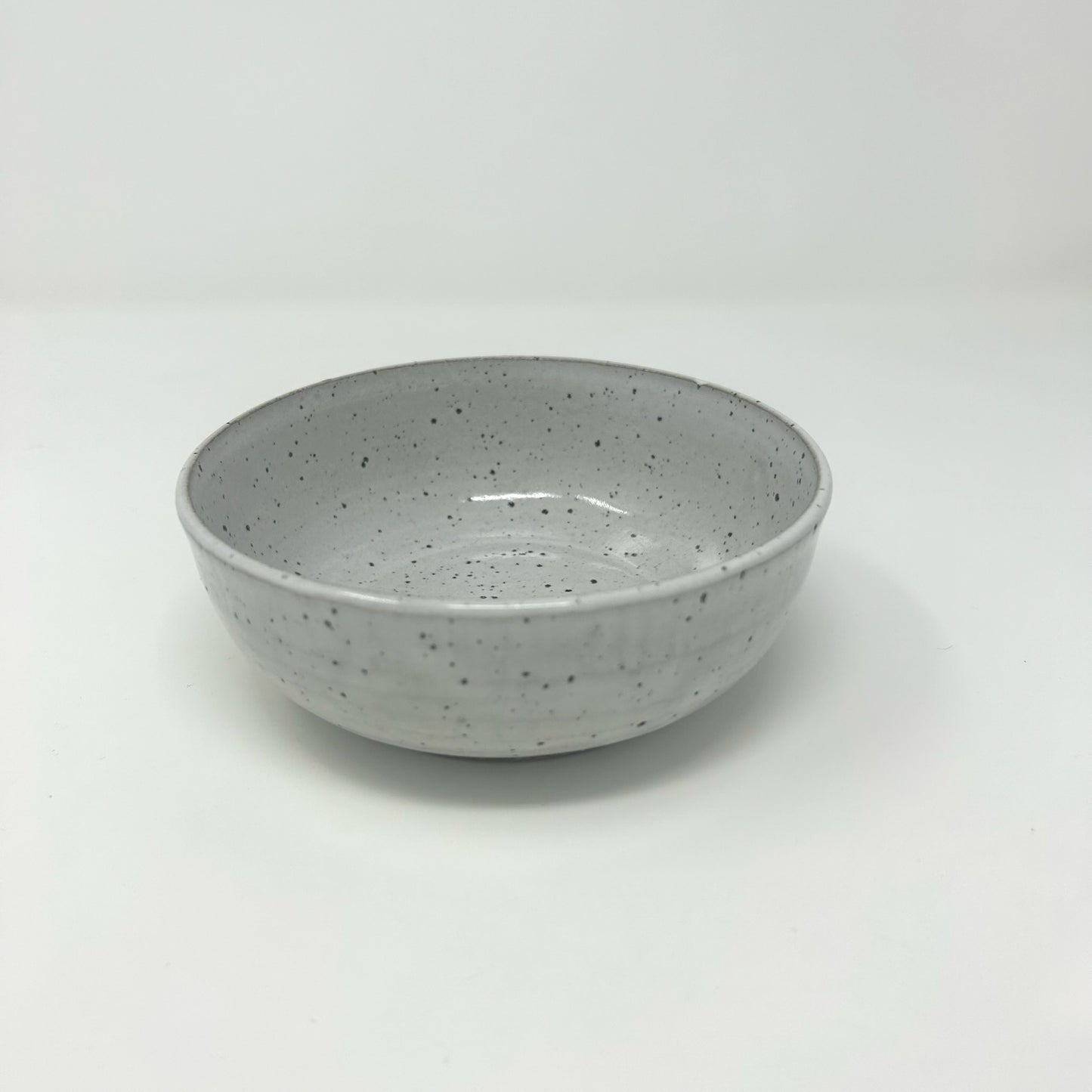 Classic White Cereal Bowl - Small