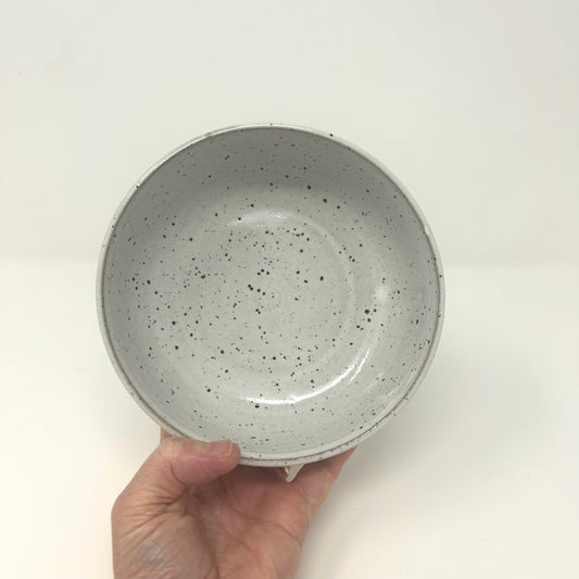 Classic White Bowl - Small