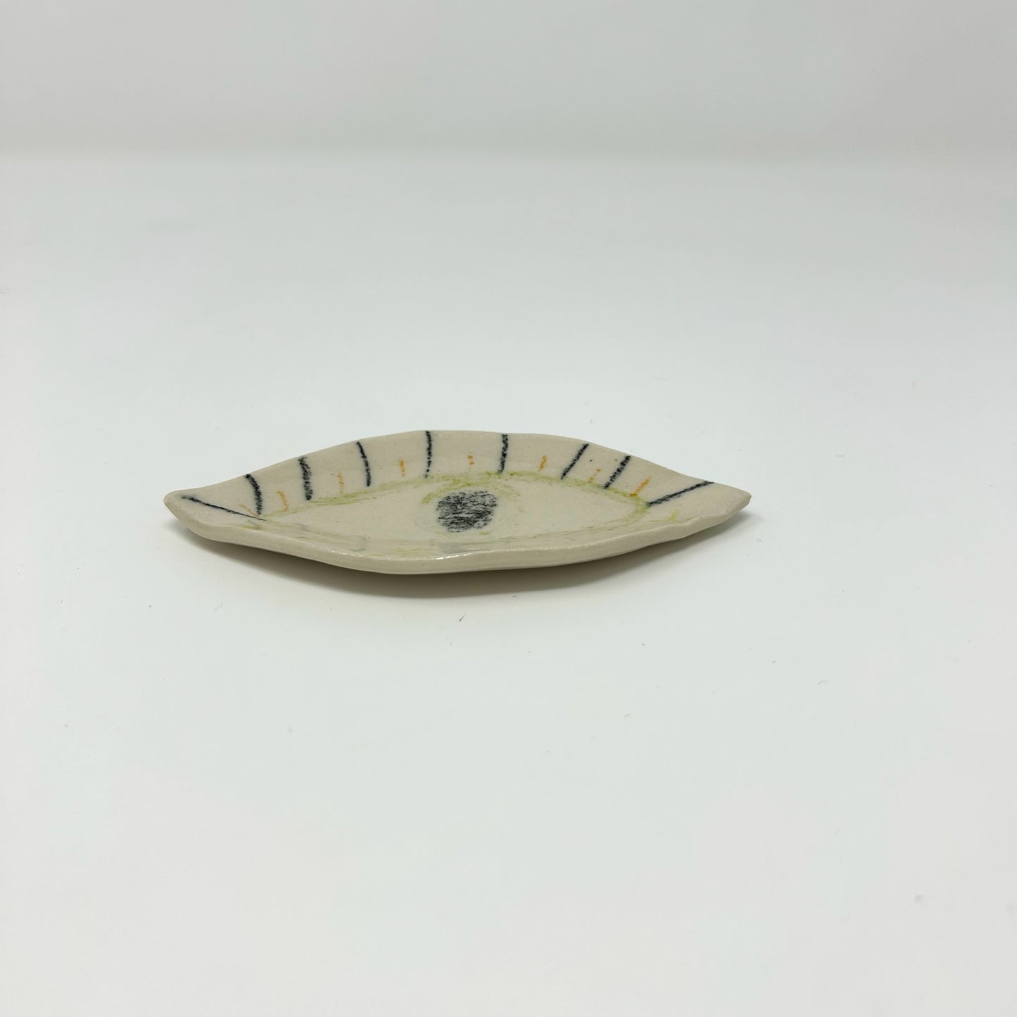 Abstract Dish - Small