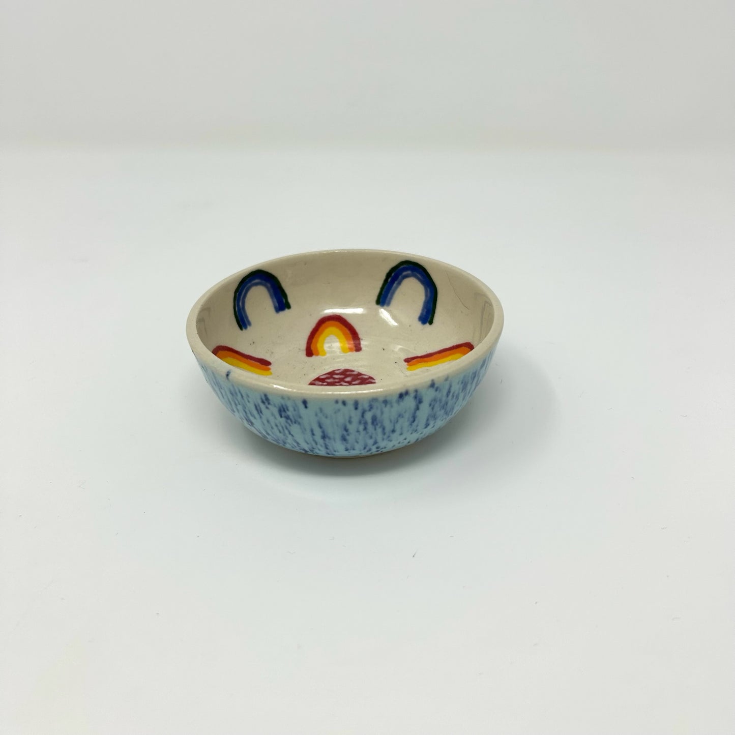 Mushroom Bowl - XS