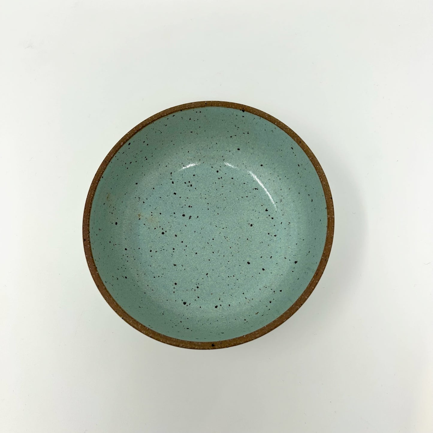 Classic Green Bowl - Small