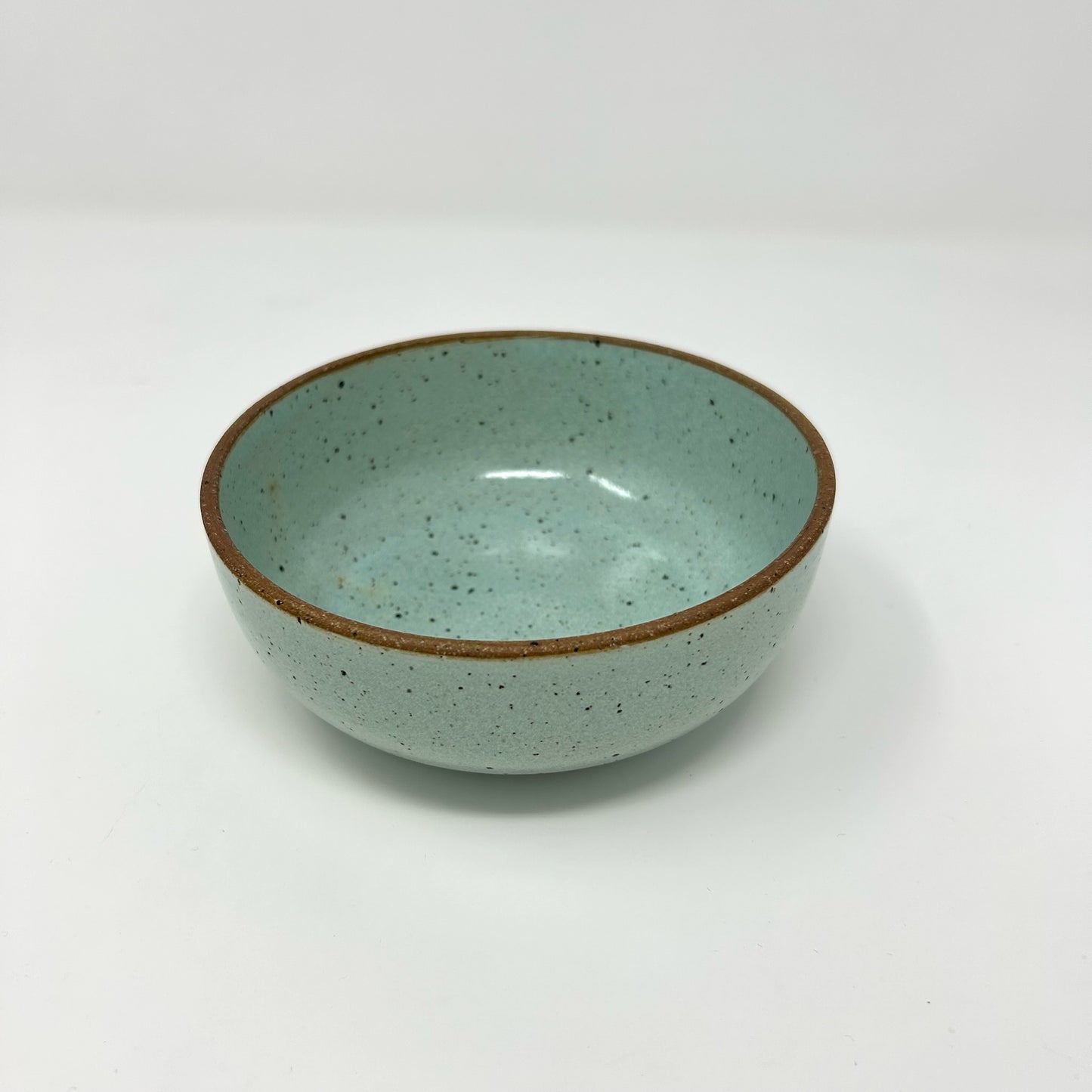 Classic Green Bowl - Small