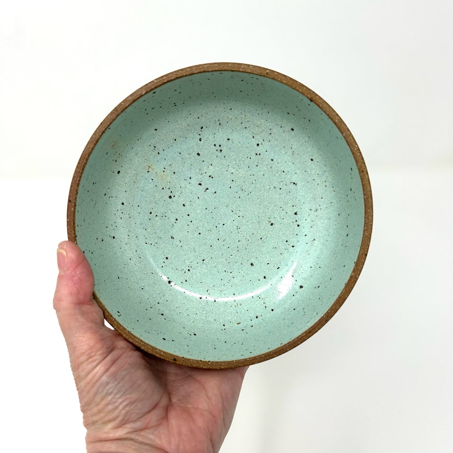 Classic Green Bowl - Small