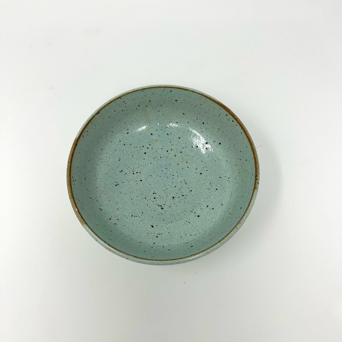 Classic Green Bowl - Small