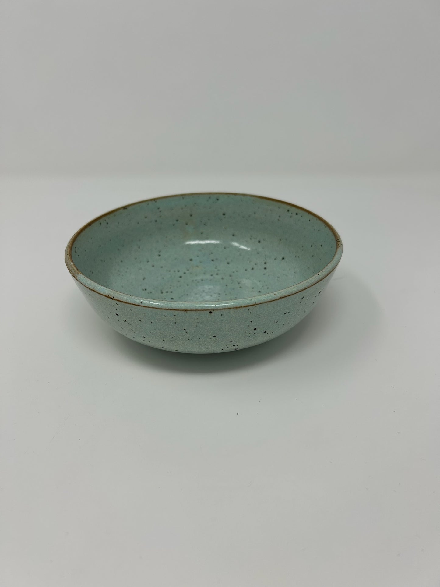 Classic Green Bowl - Small